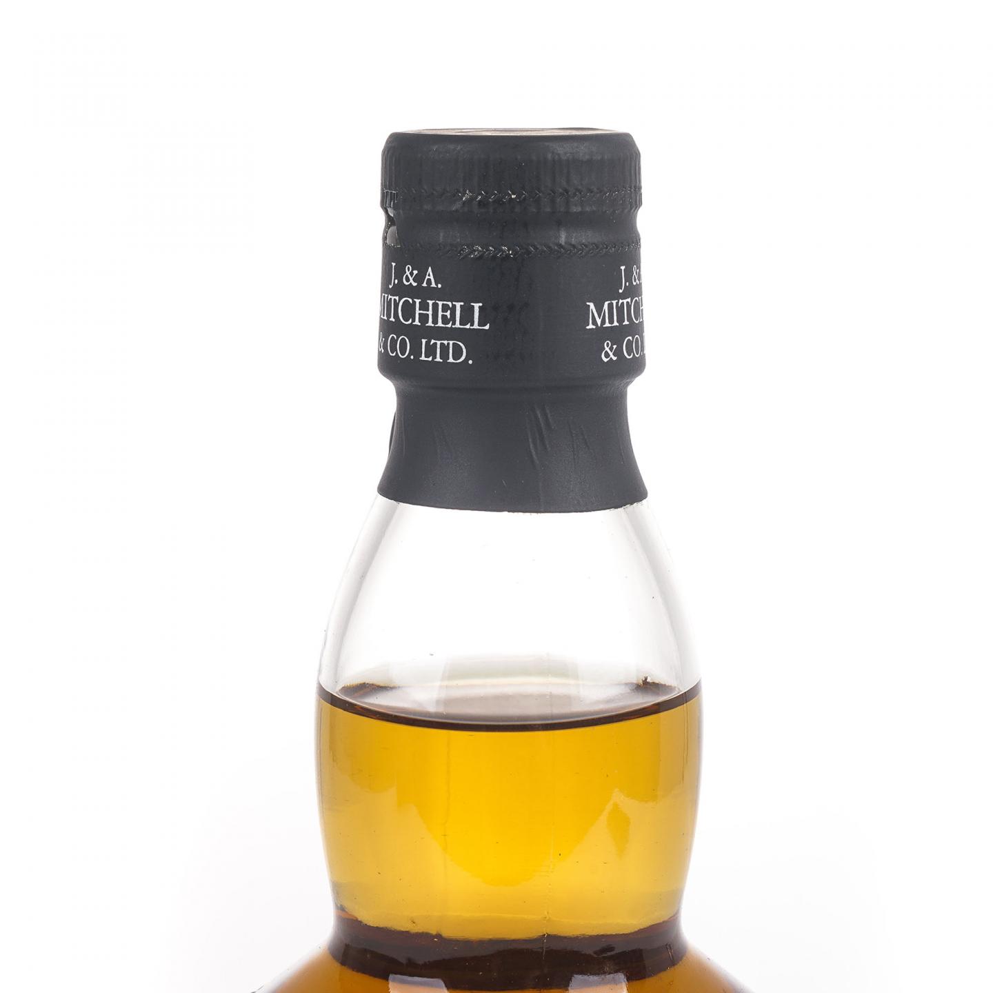 Springbank 云顶 12年 2003 175周年纪念