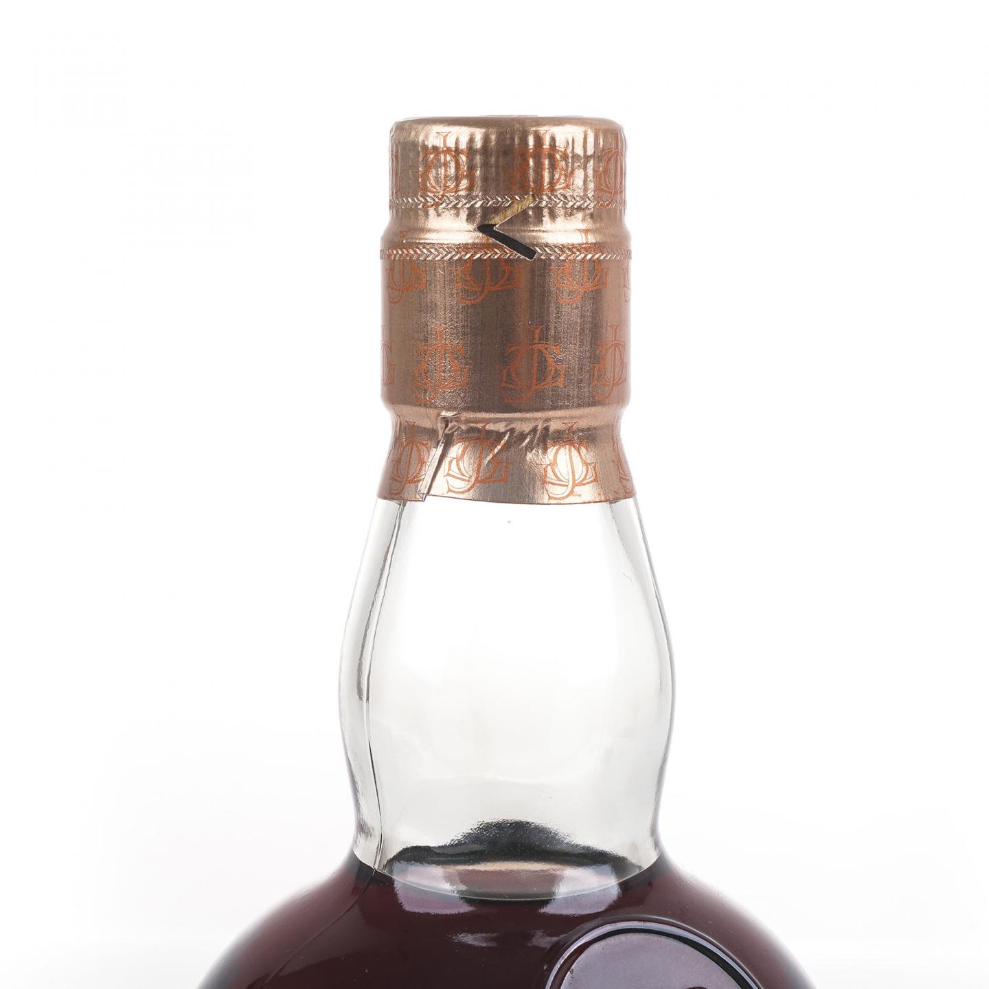 Glenfarclas 格兰花格 1965-2012 家族桶 单桶#3859