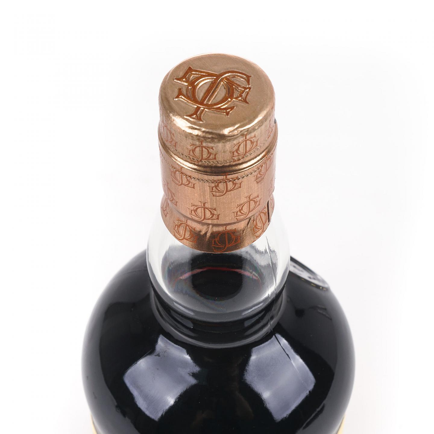 Glenfarclas 格兰花格 1965-2012 家族桶 单桶#3859