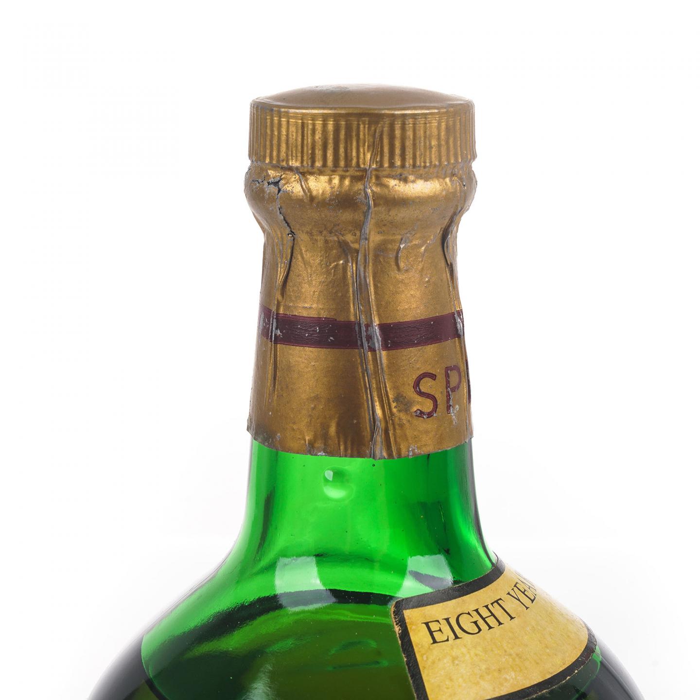 Springbank 云顶 8年 日本版 特级 750ml