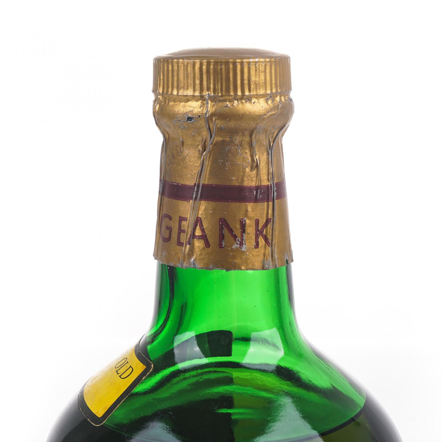 Springbank 云顶 8年 日本版 特级 750ml