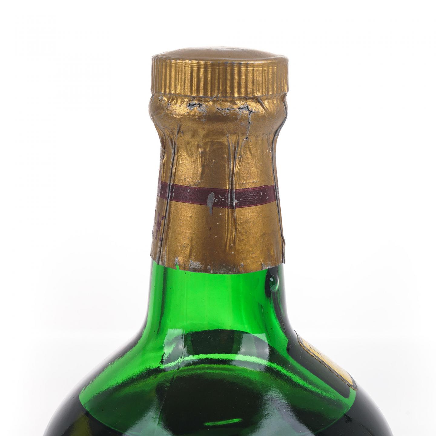 Springbank 云顶 8年 日本版 特级 750ml
