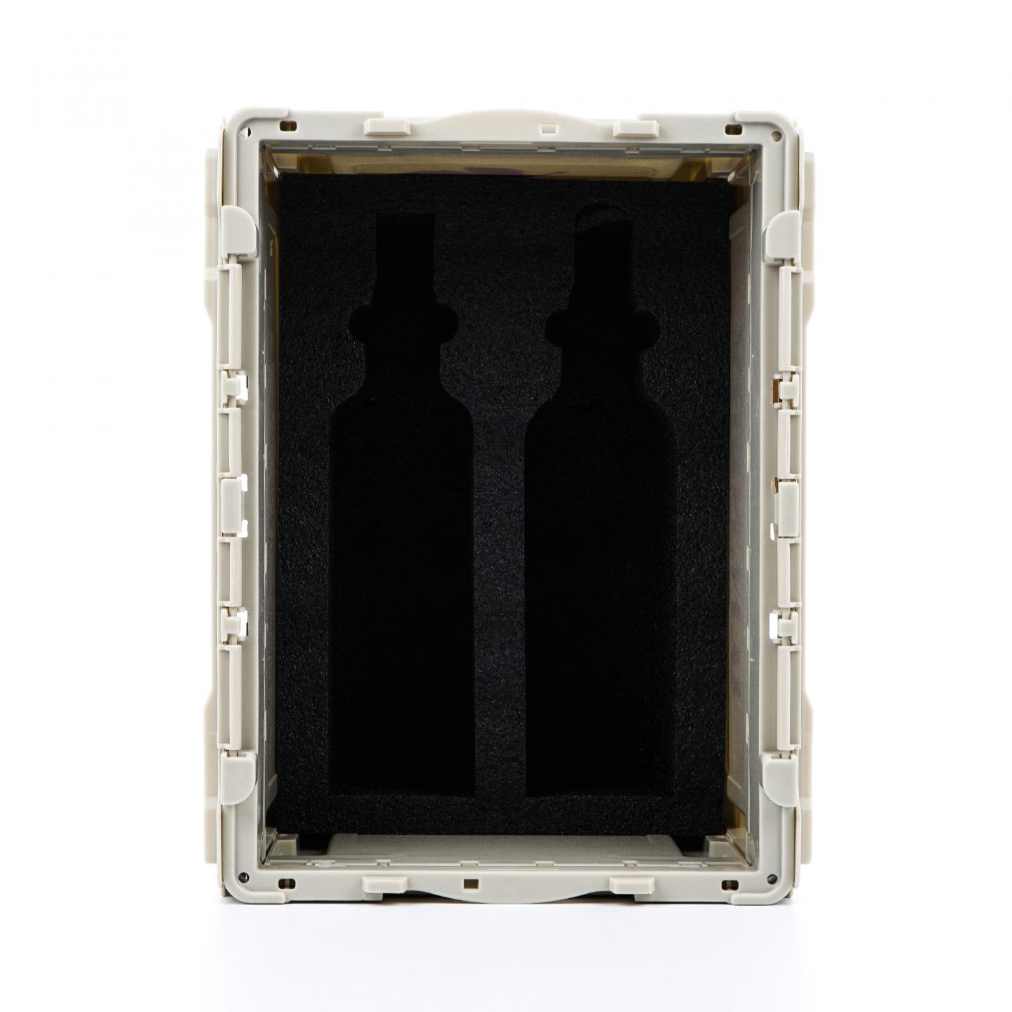 Glasgow 格拉斯哥 2023 雪莉桶 警戒 行货 2瓶组