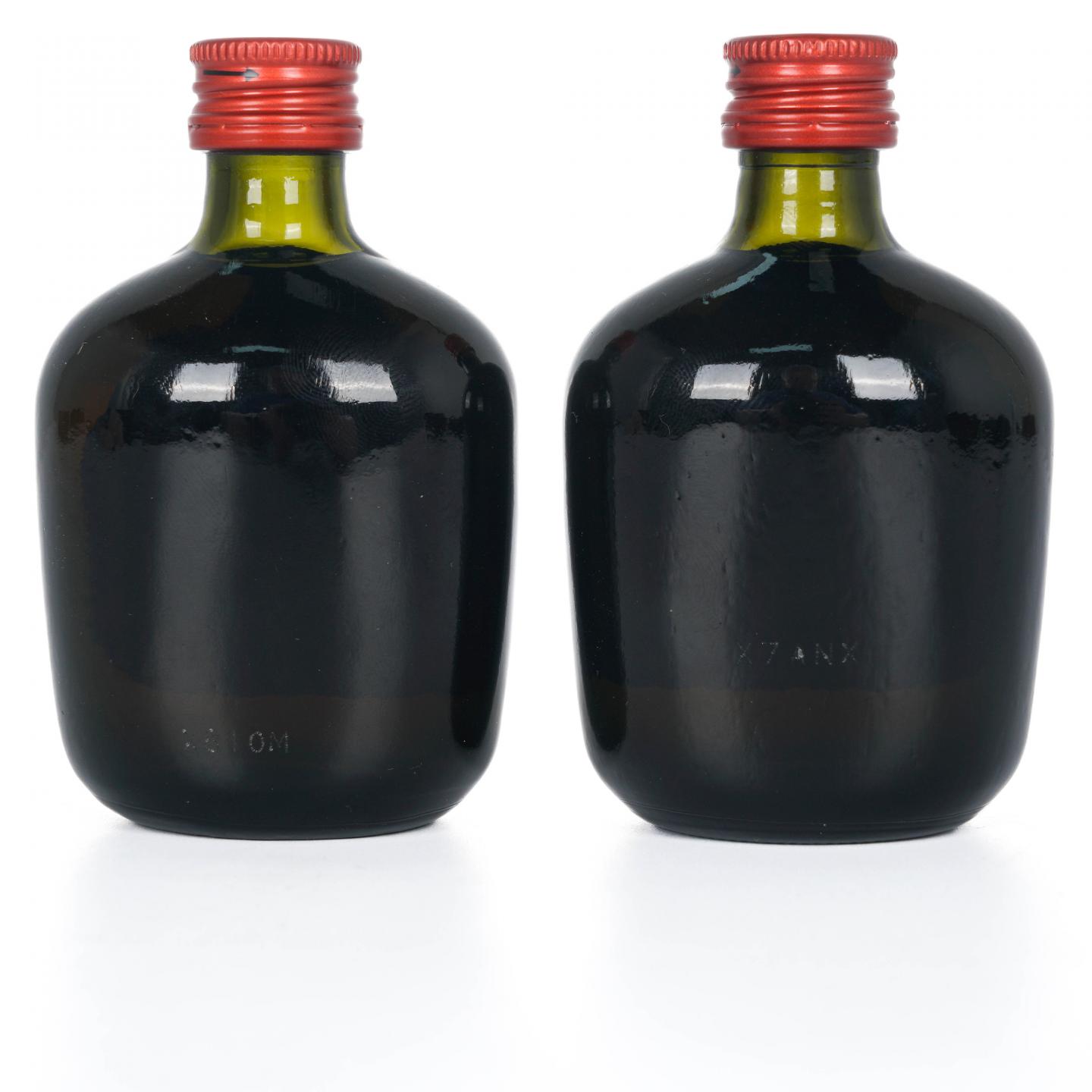 【酒版】山崎 雪莉桶原酒 50ml*2瓶组