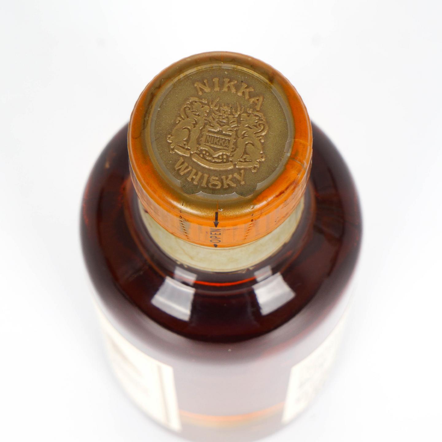 【酒版】竹鹤 17年 Pure Malt 180ml