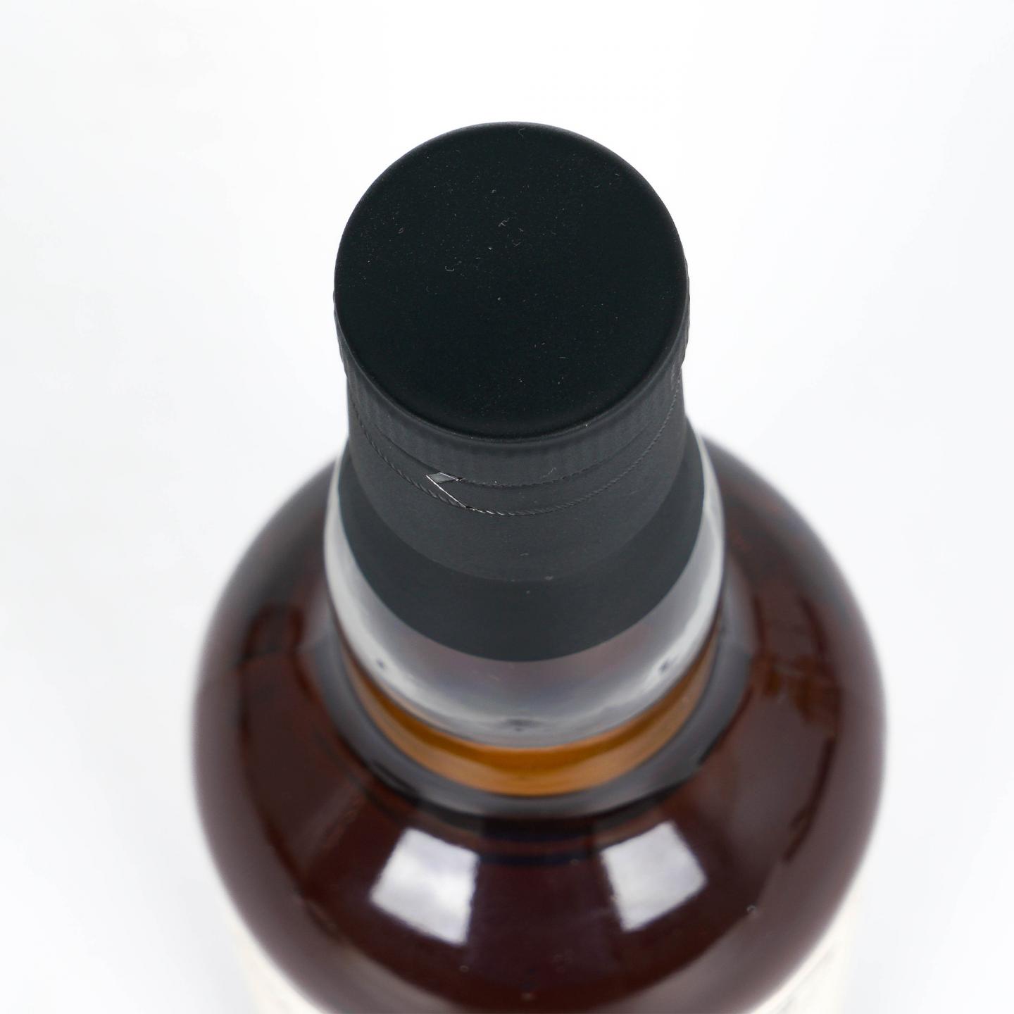 苏格兰调和 19年 2005-2024 雪莉桶#2 NSpS 700ml
