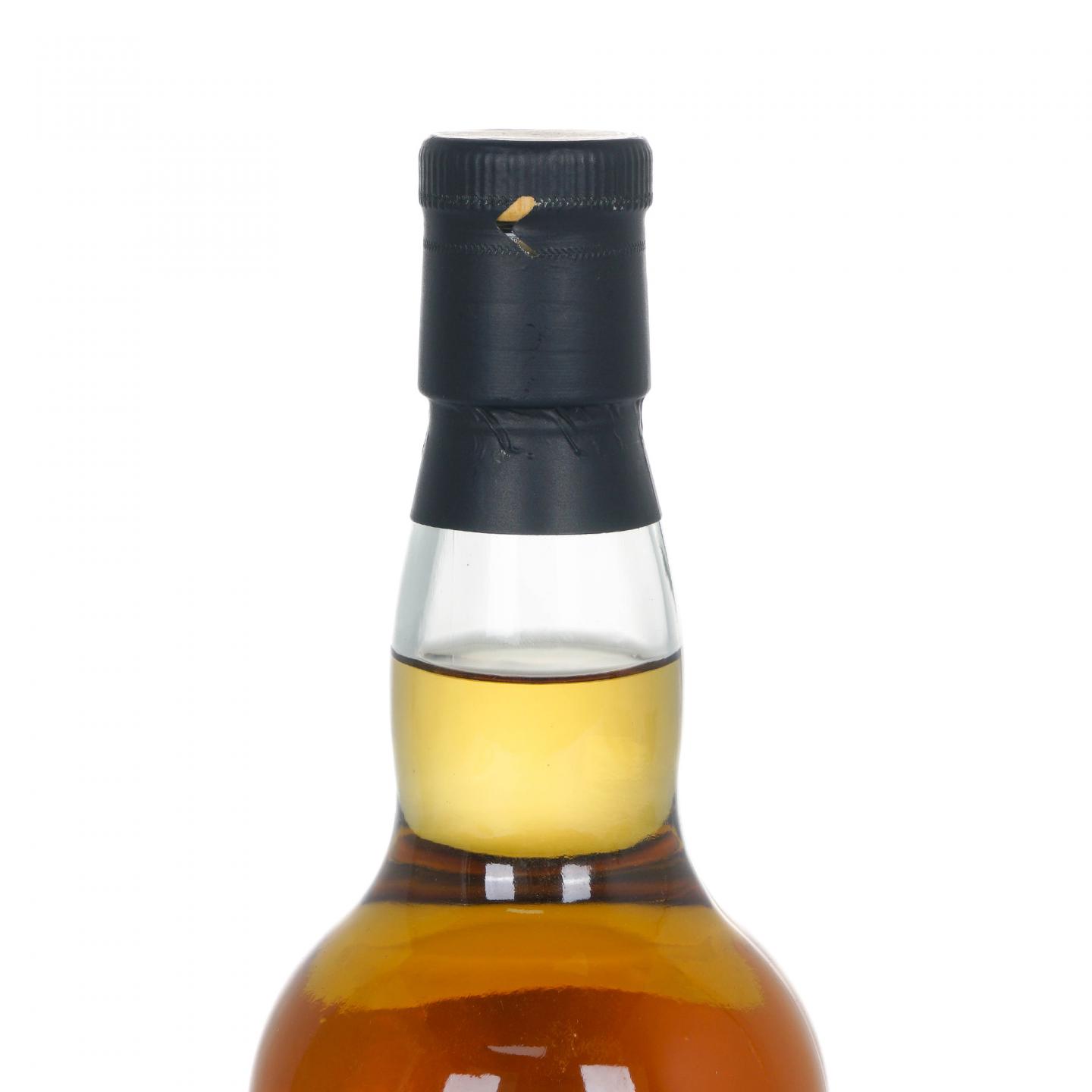 圭亚那朗姆酒 19年 2002-2022 “巢”