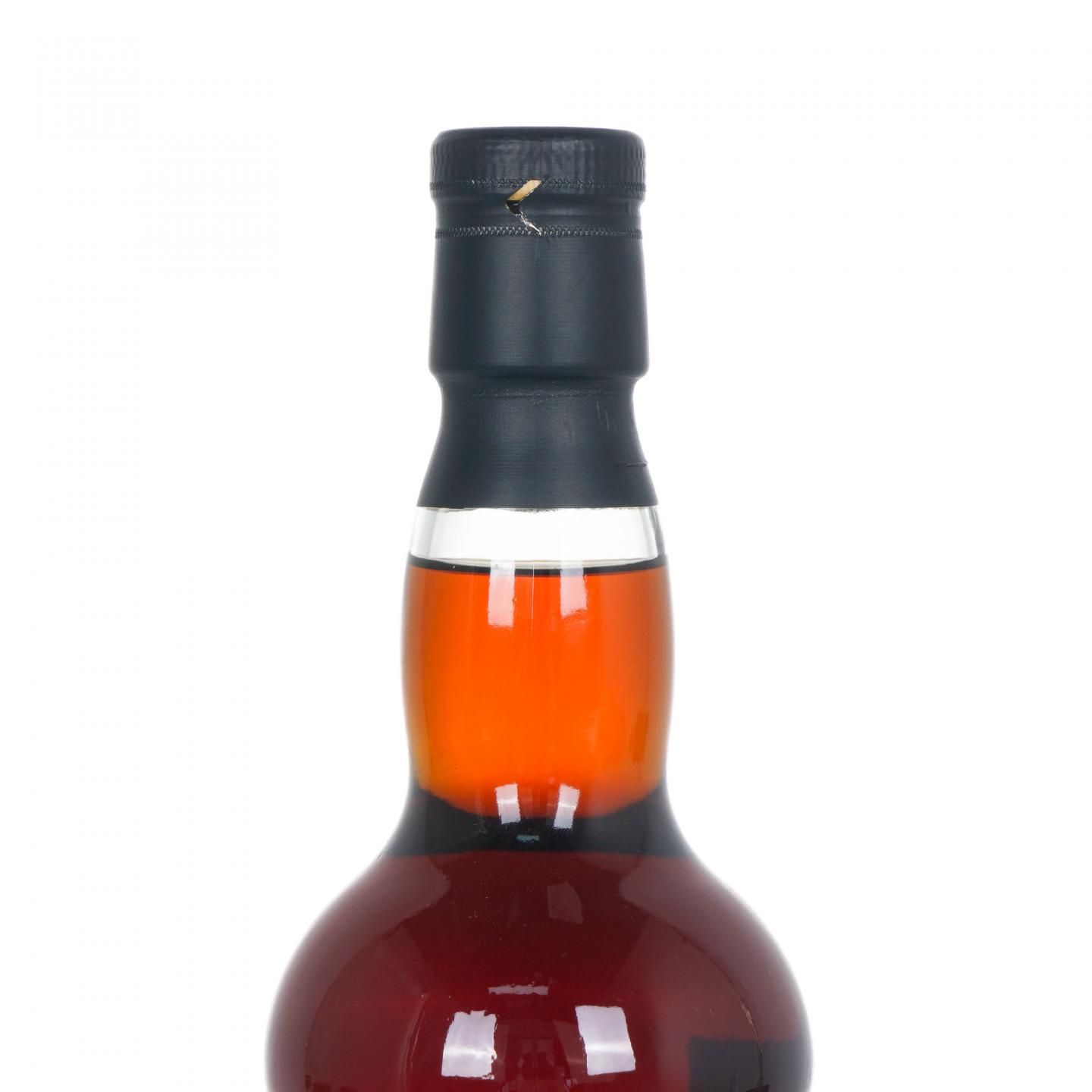 圭亚那朗姆酒 11年 2012-2023 “巢”