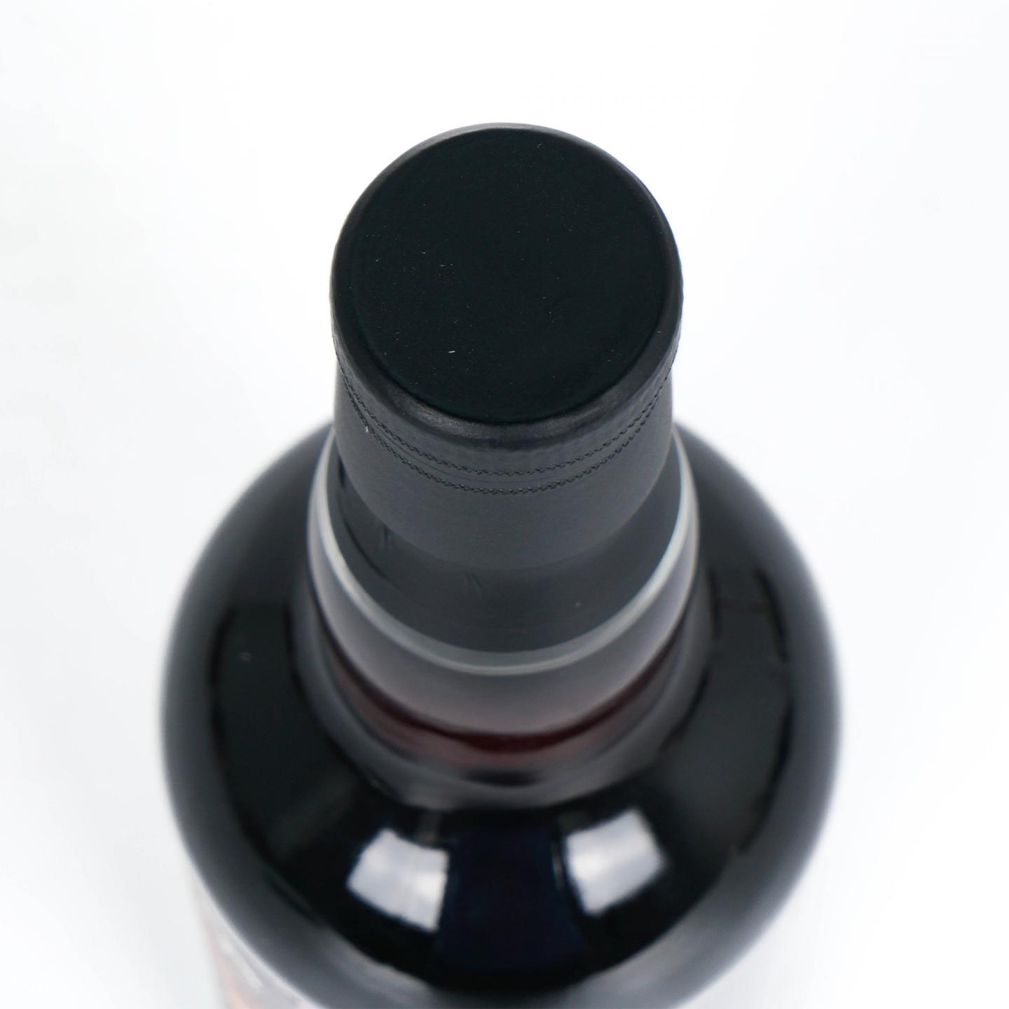 圭亚那朗姆酒 11年 2012-2023 “巢”