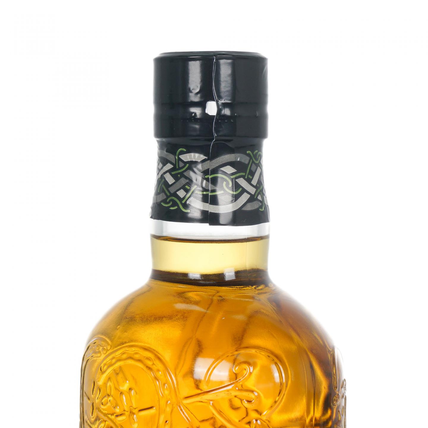 Highland Park 高原骑士 Spirit of the Bear 1升装