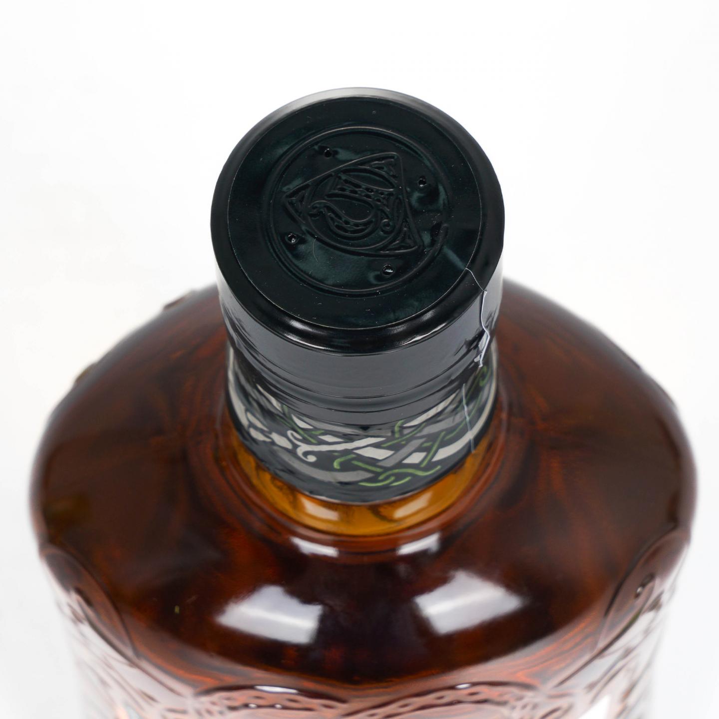 Highland Park 高原骑士 Spirit of the Bear 1升装