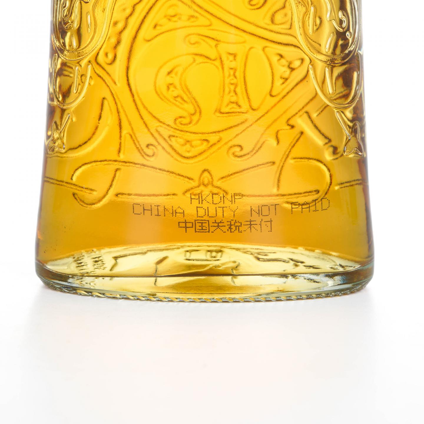 Highland Park 高原骑士 Spirit of the Bear 1升装