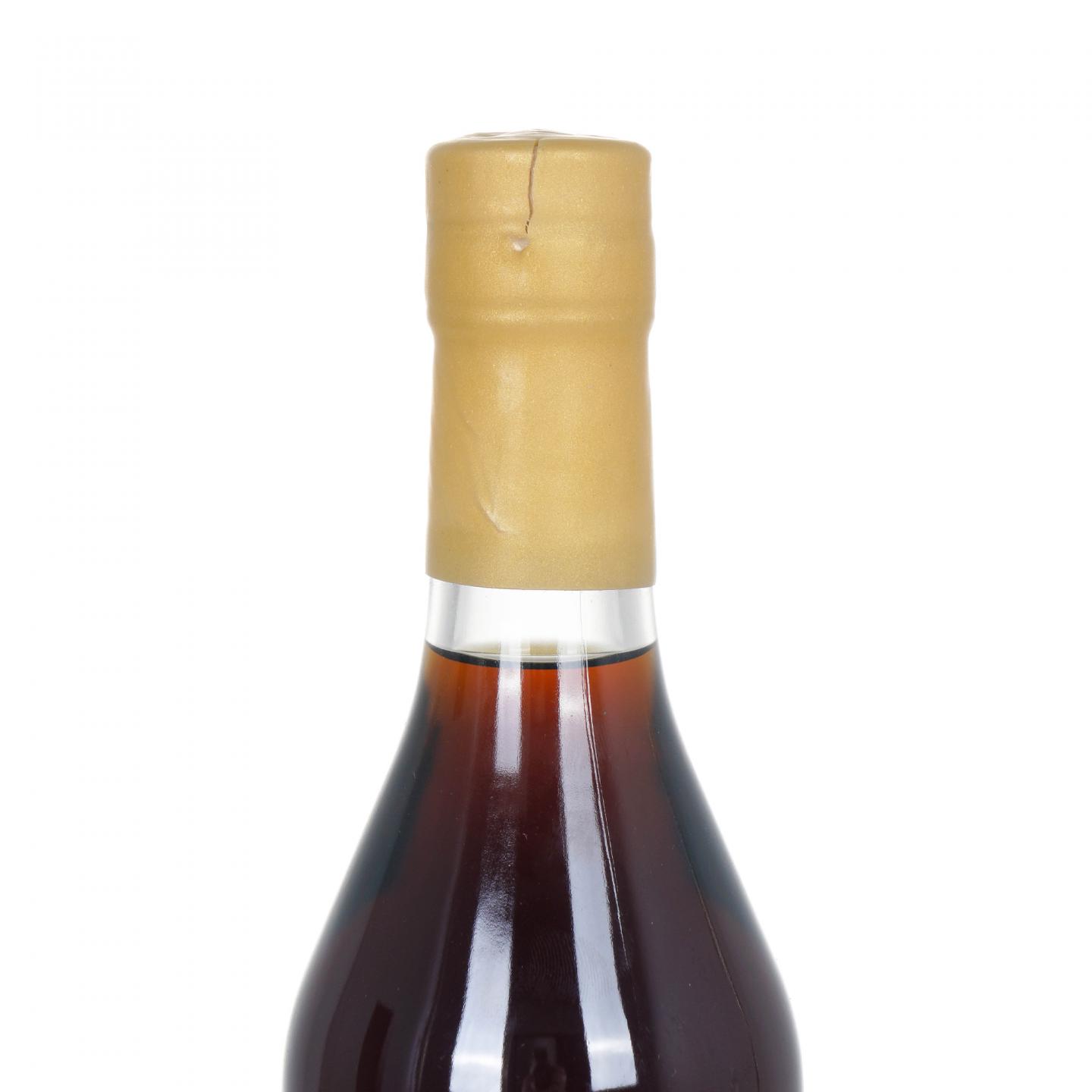 Domaine de papolle 1978-2024 年份雅文邑