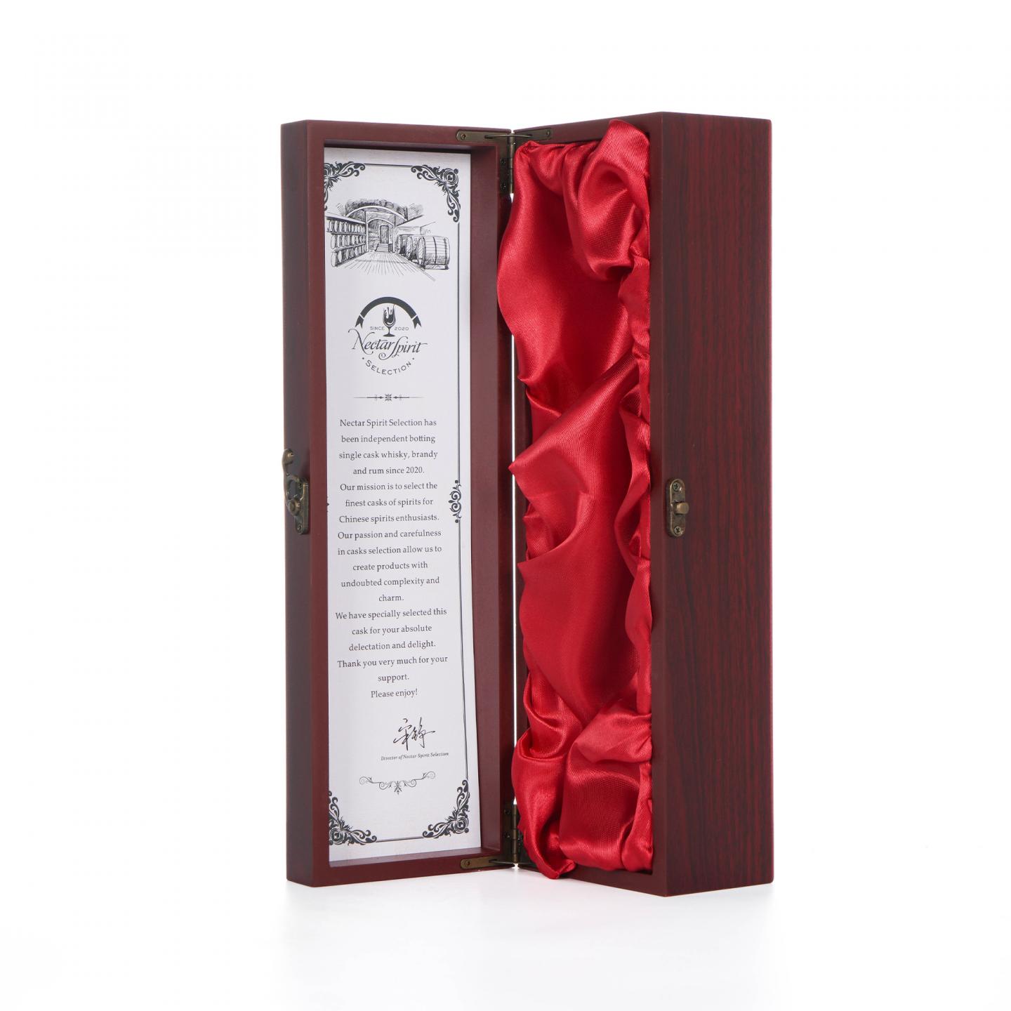 Domaine de papolle 1978-2024 年份雅文邑