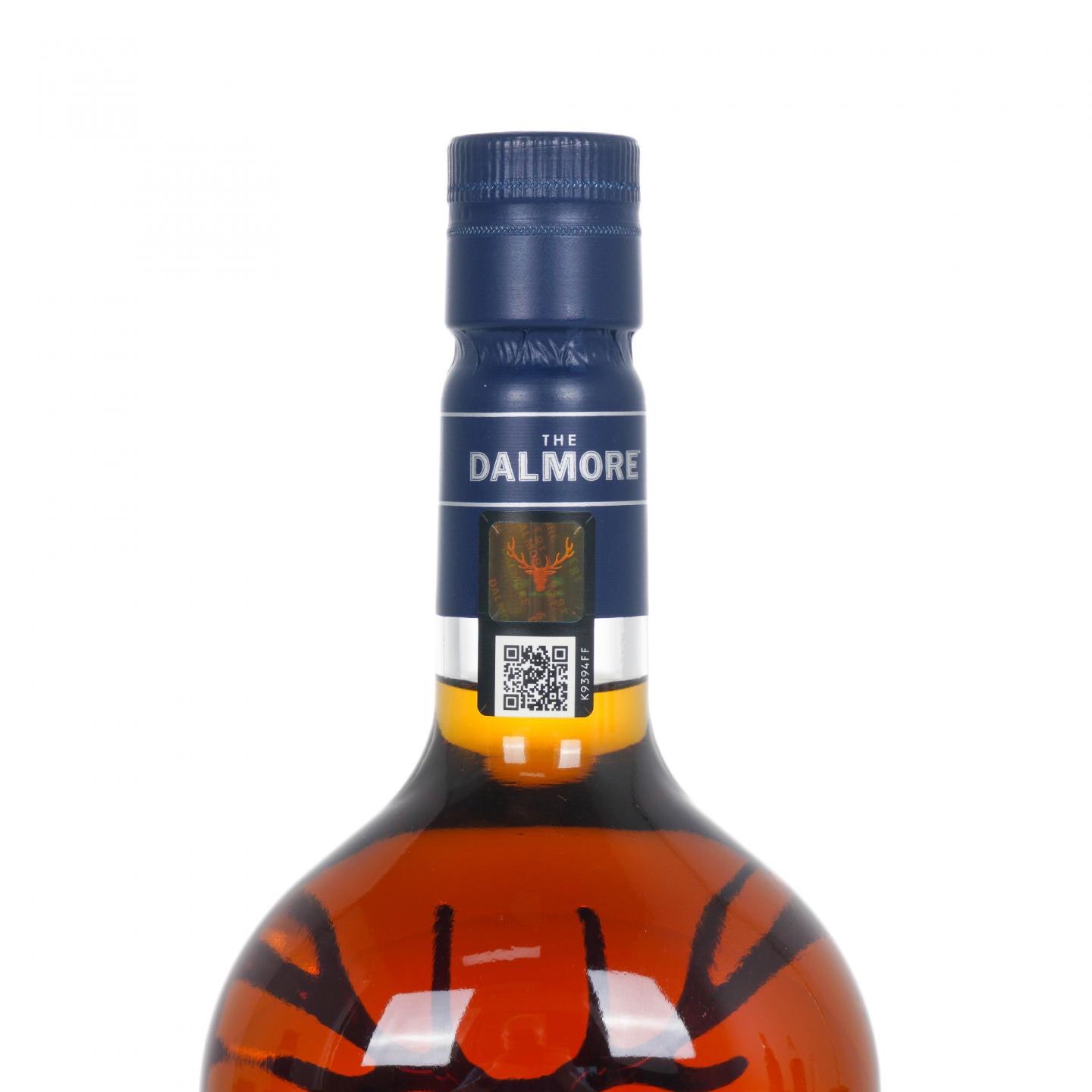 Dalmore 达尔摩 19年 46%Vol.