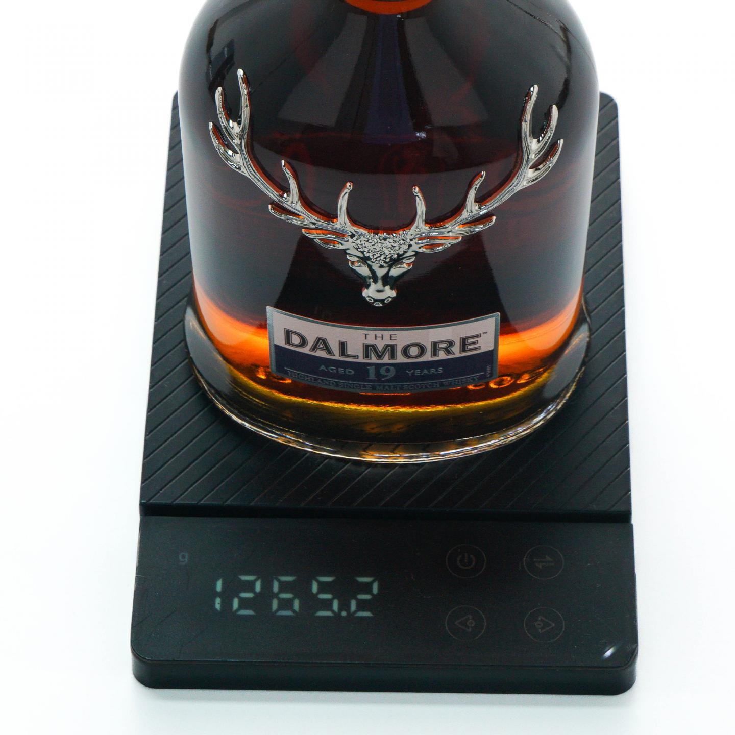 Dalmore 达尔摩 19年 46%Vol.