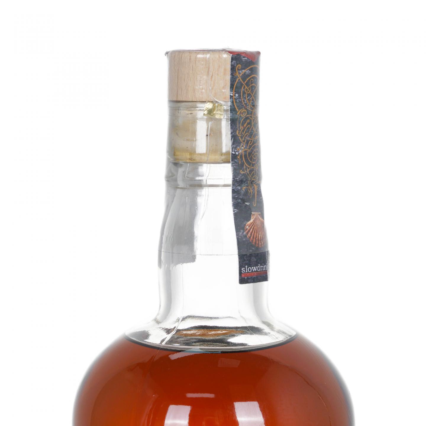 Eye of the Dragon RW&W 700ml