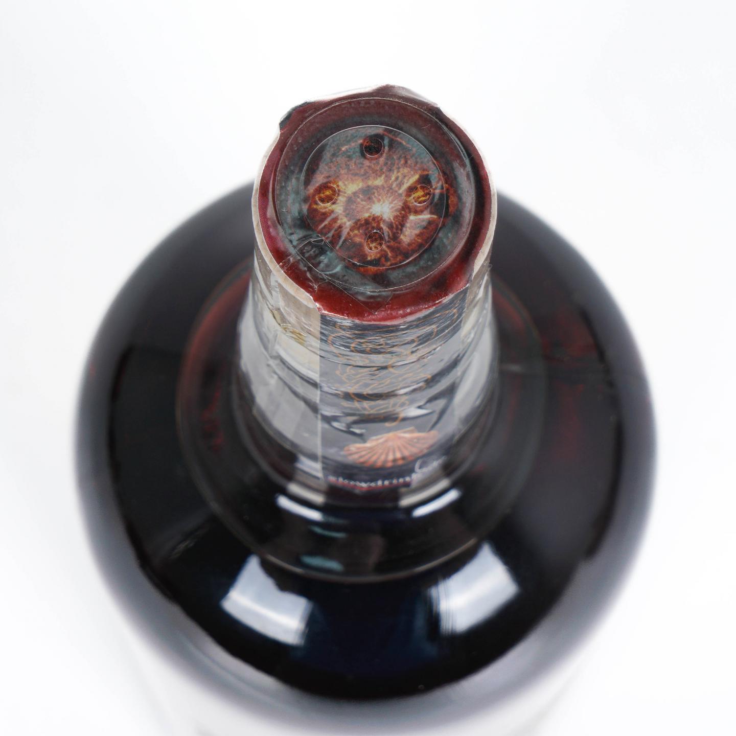 Eye of the Dragon RW&W 700ml