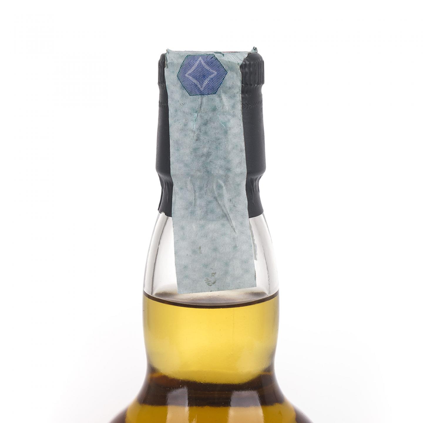 Glen Scotia 格兰帝 26年 1992-2018 Cadenhead 单桶桶强