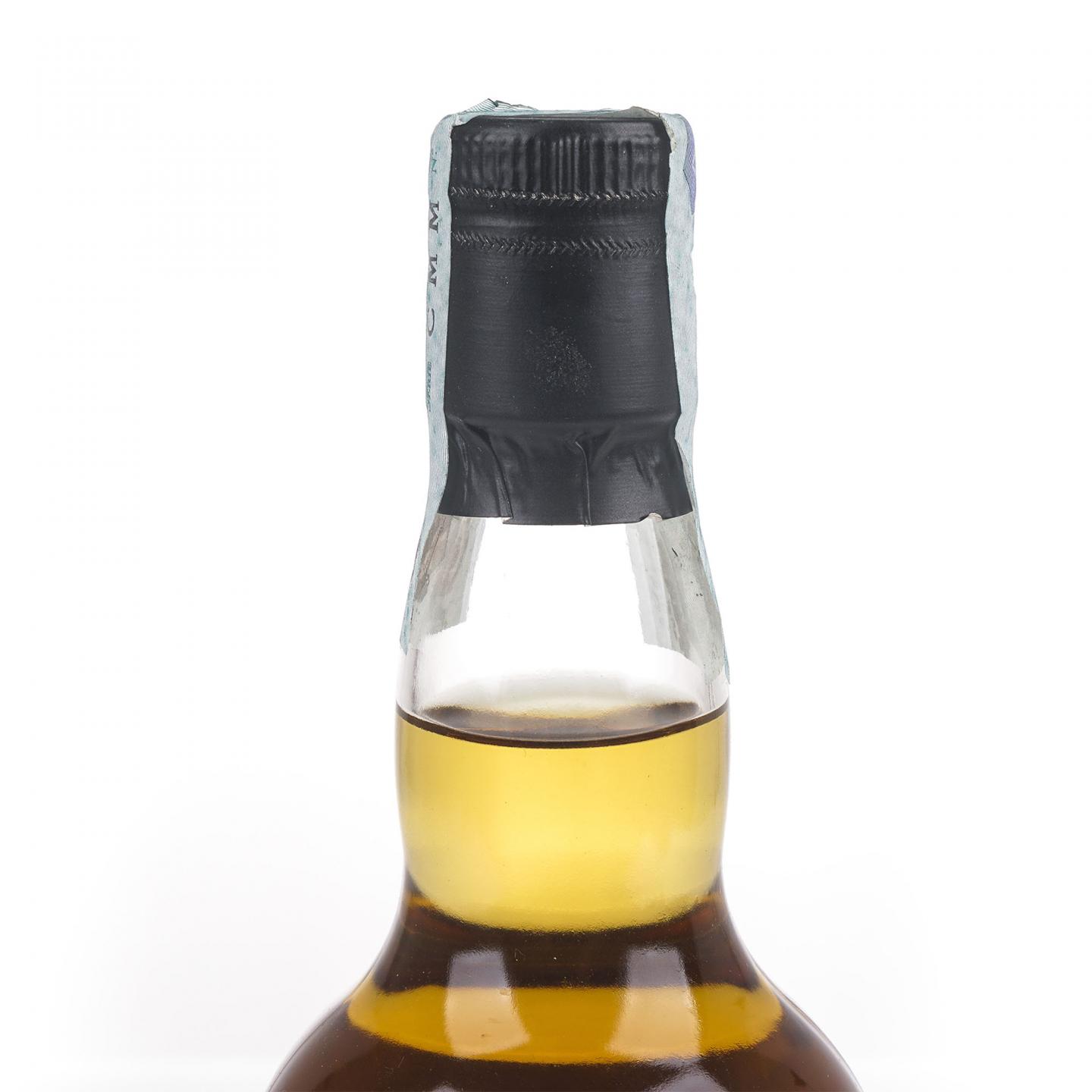 Glen Scotia 格兰帝 26年 1992-2018 Cadenhead 单桶桶强