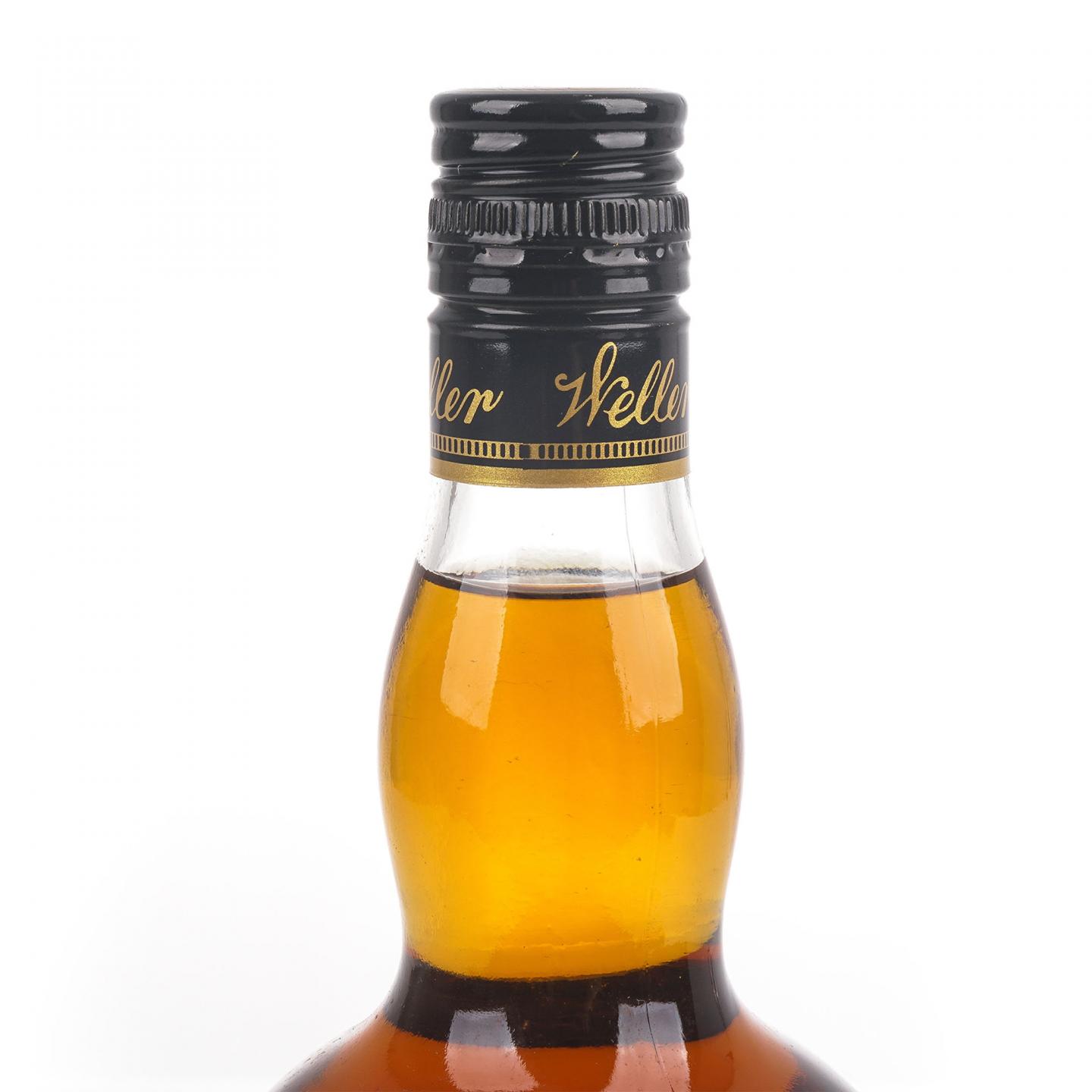 W.L. Weller 12年 波本威士忌 750ml