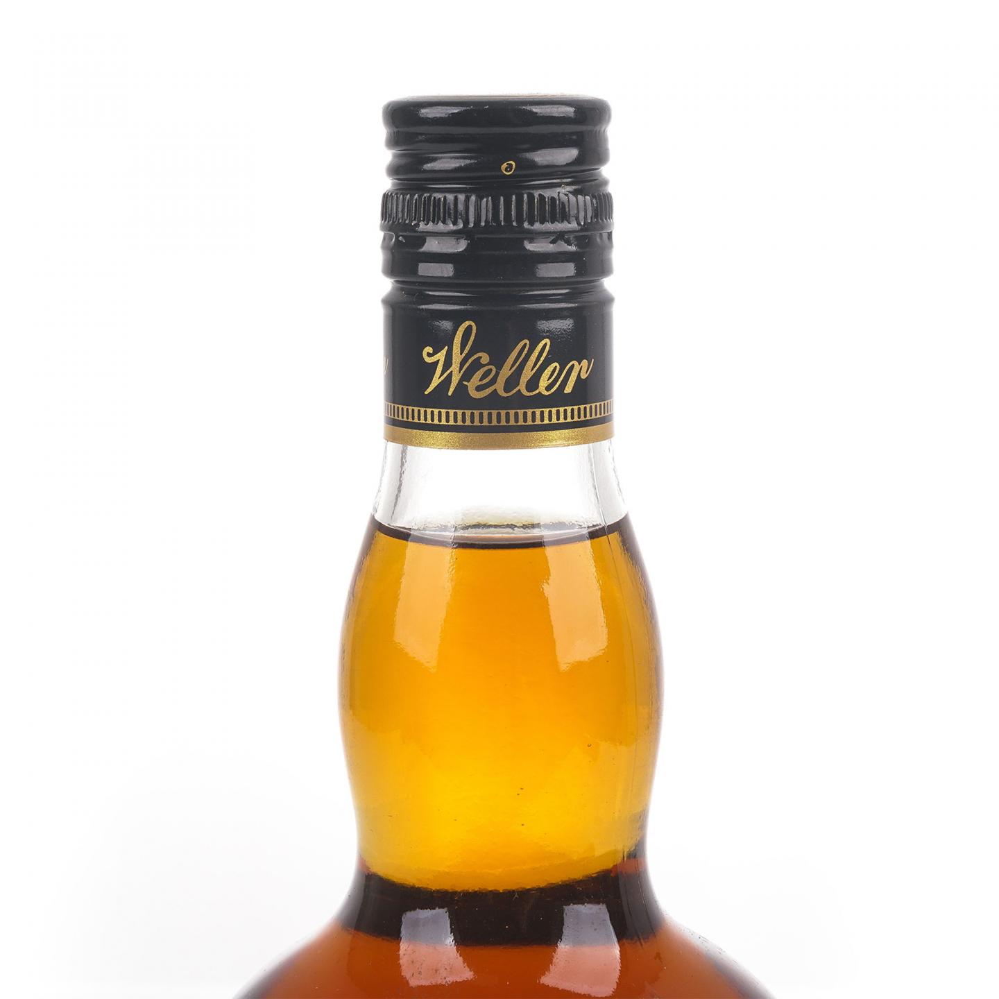 W.L. Weller 12年 波本威士忌 750ml