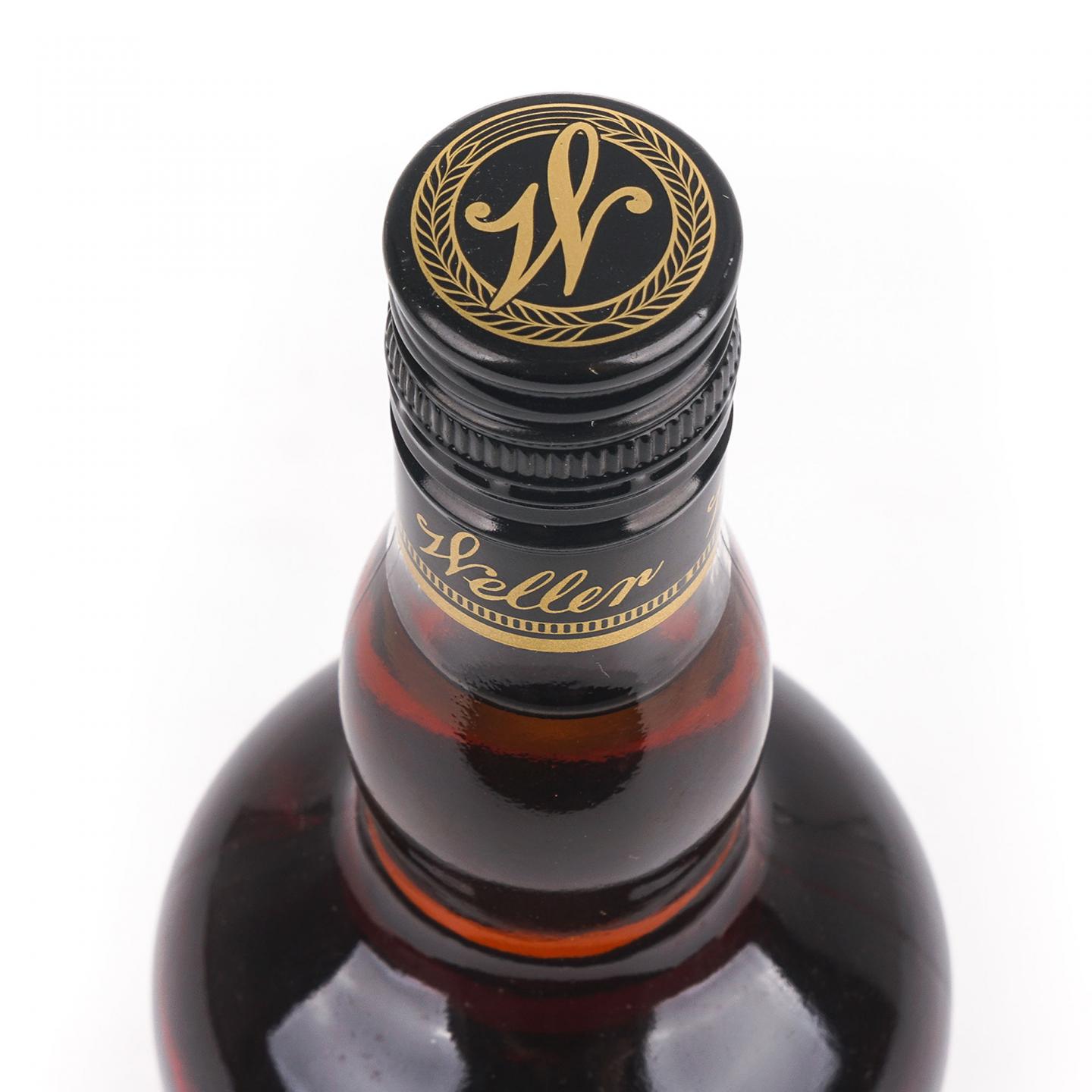 W.L. Weller 12年 波本威士忌 750ml