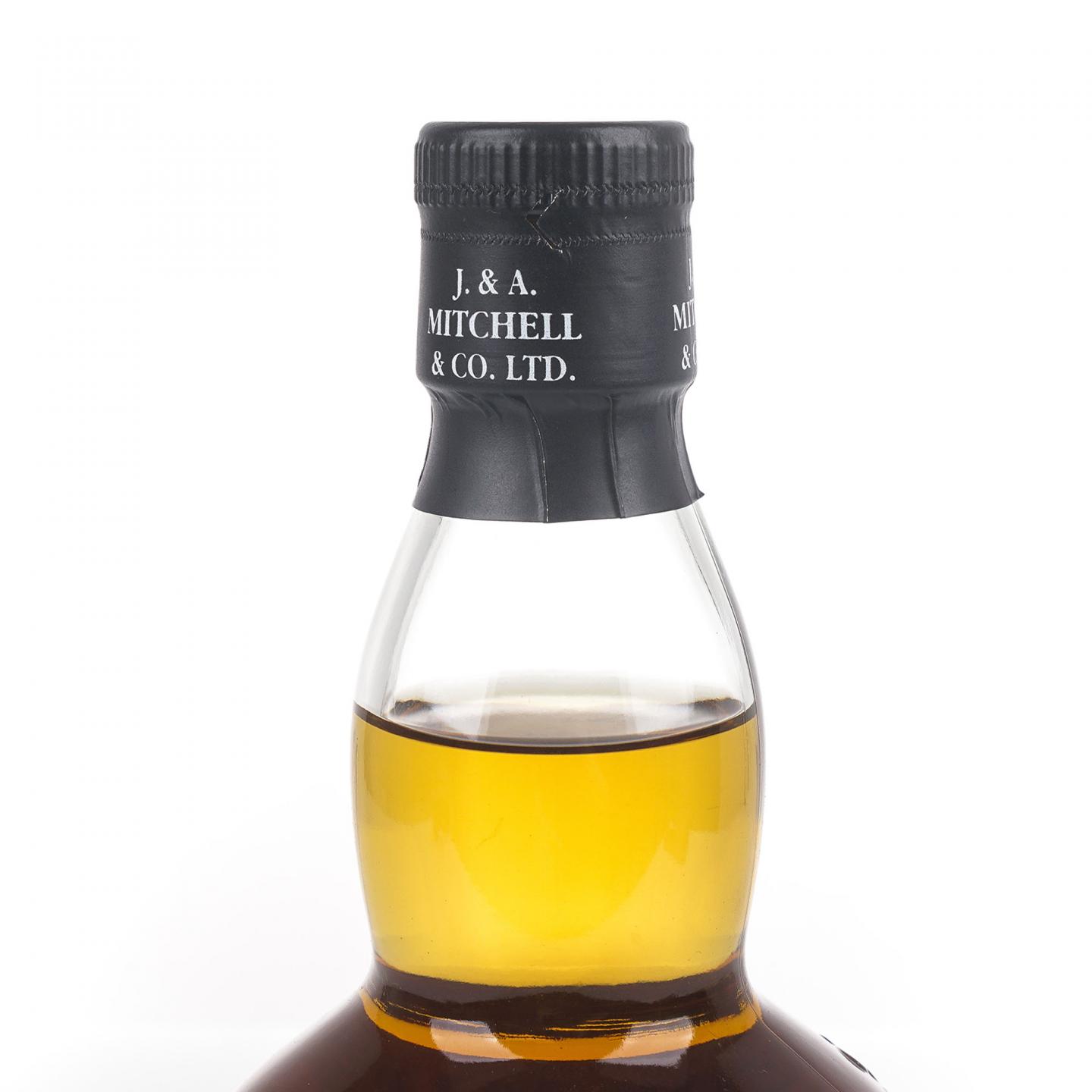 Springbank 云顶 30年 2024版