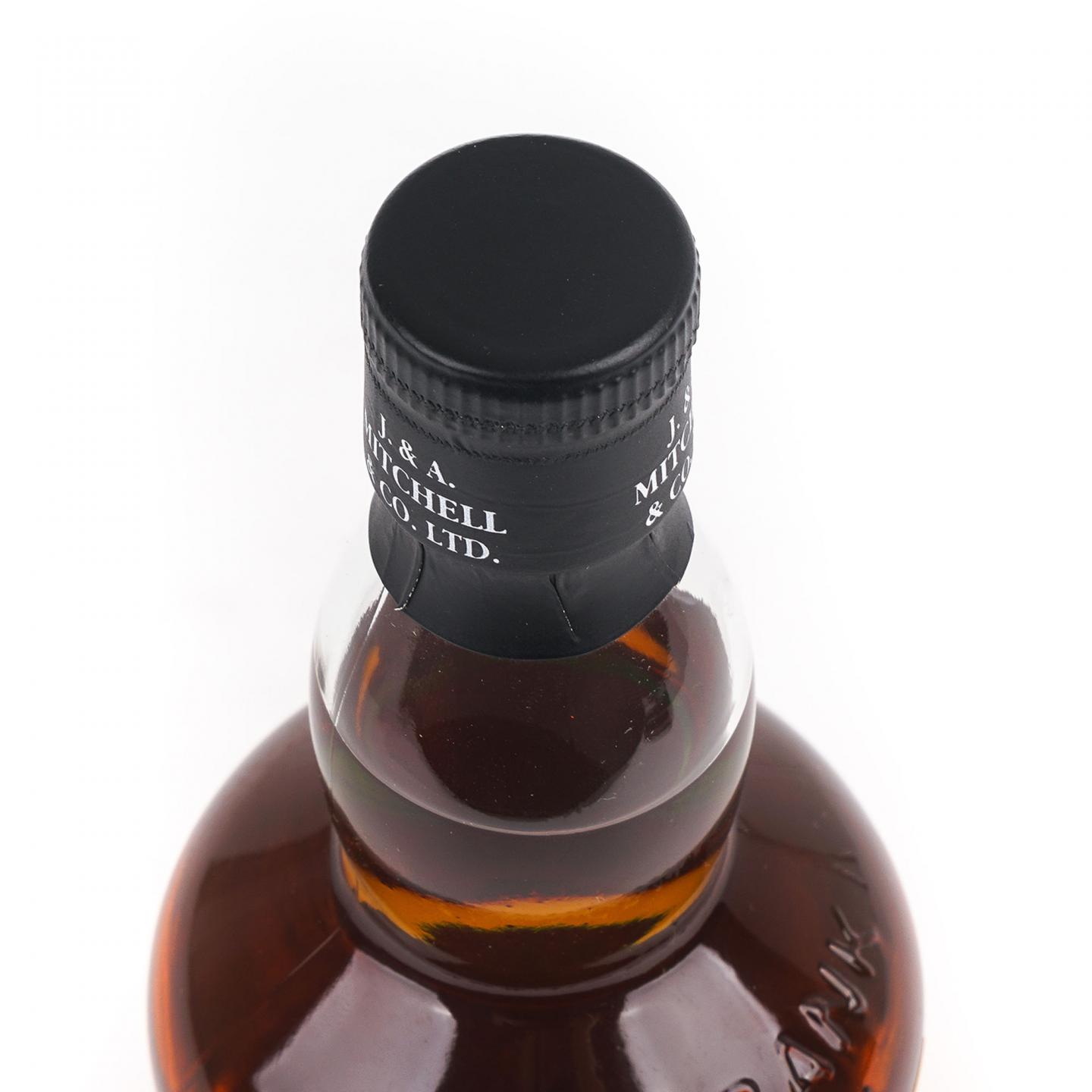 Springbank 云顶 30年 2024版