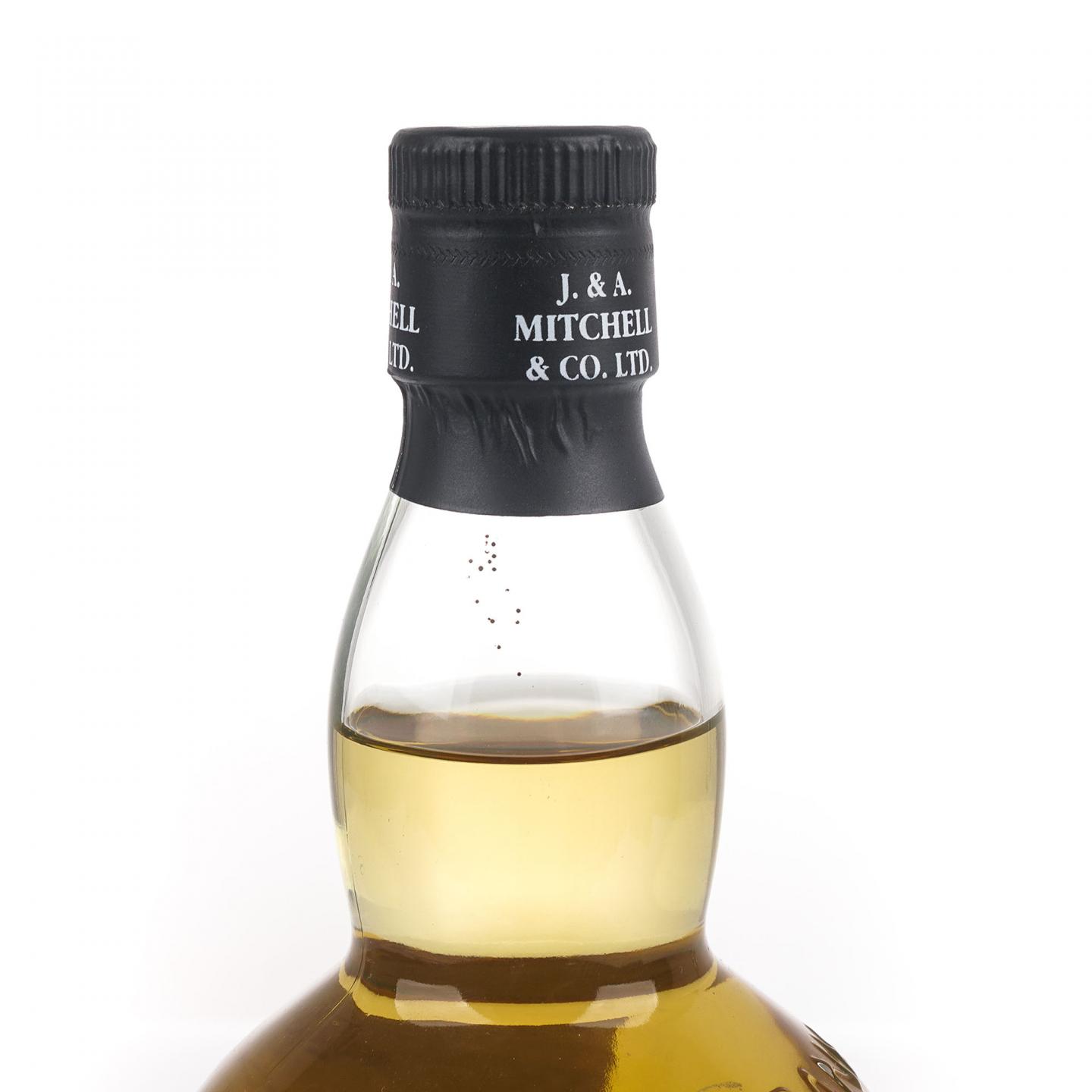 Springbank 云顶 10年 2021 本地大麦 700ml