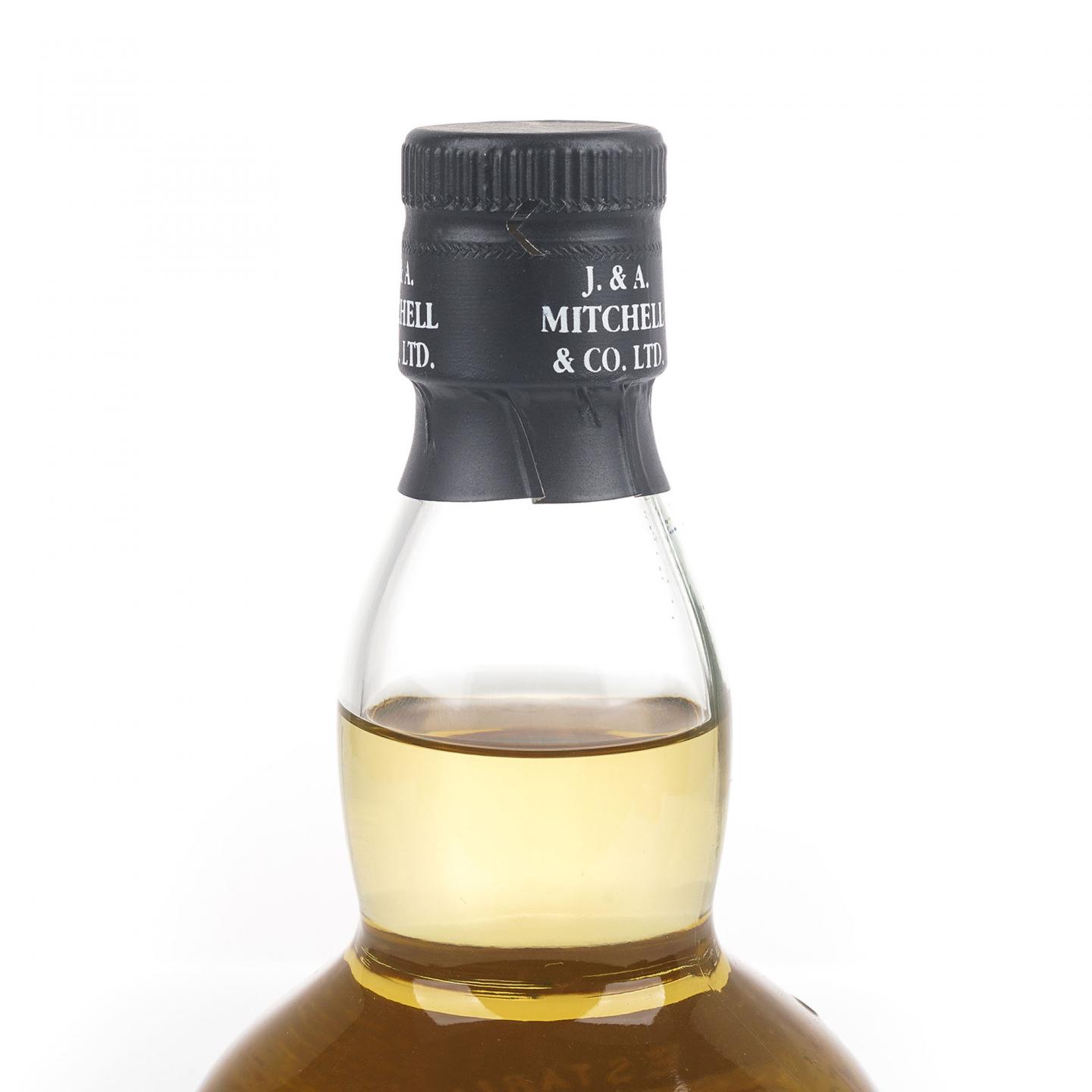 Springbank 云顶 10年 2021 本地大麦 700ml