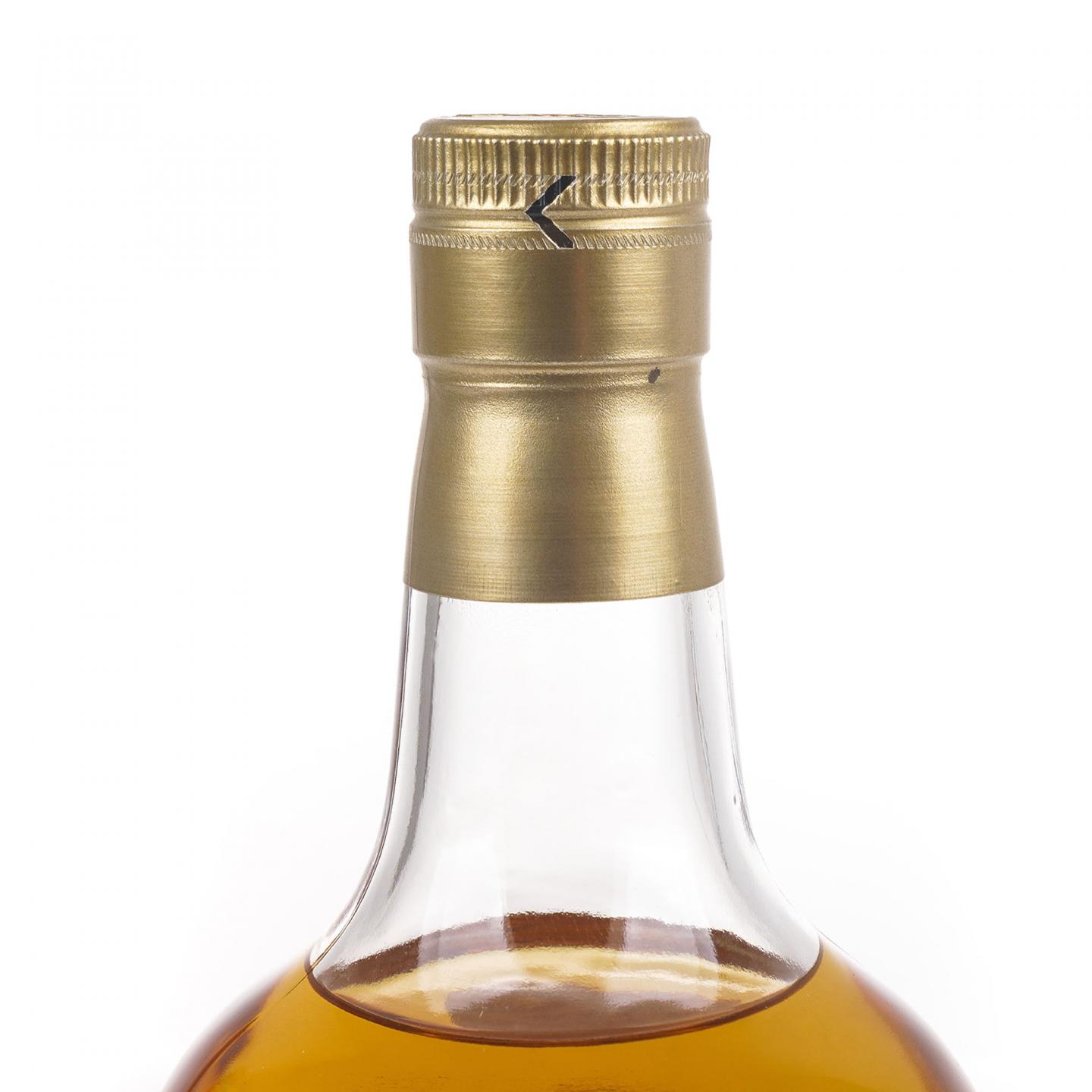 Glenburgie 格兰伯奇 1995-2015 GM