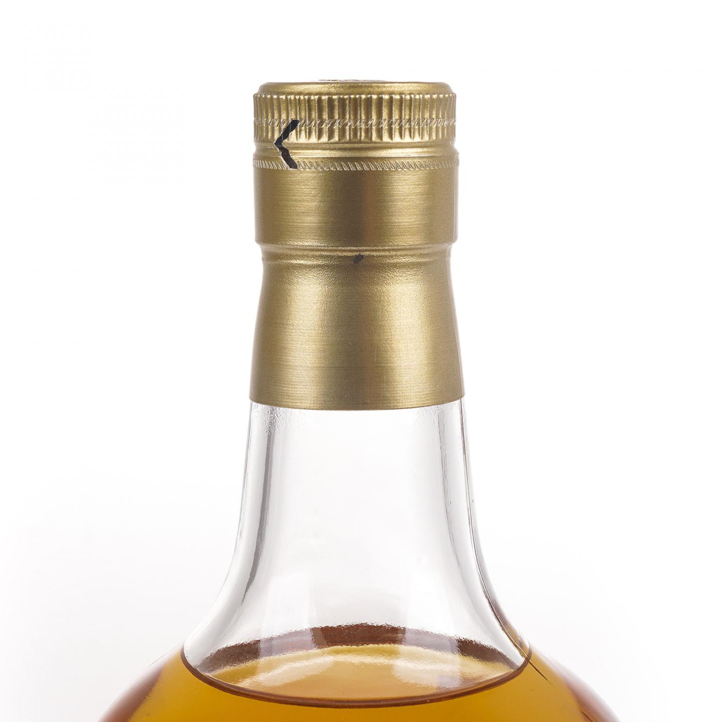 Glenburgie 格兰伯奇 1995-2015 GM