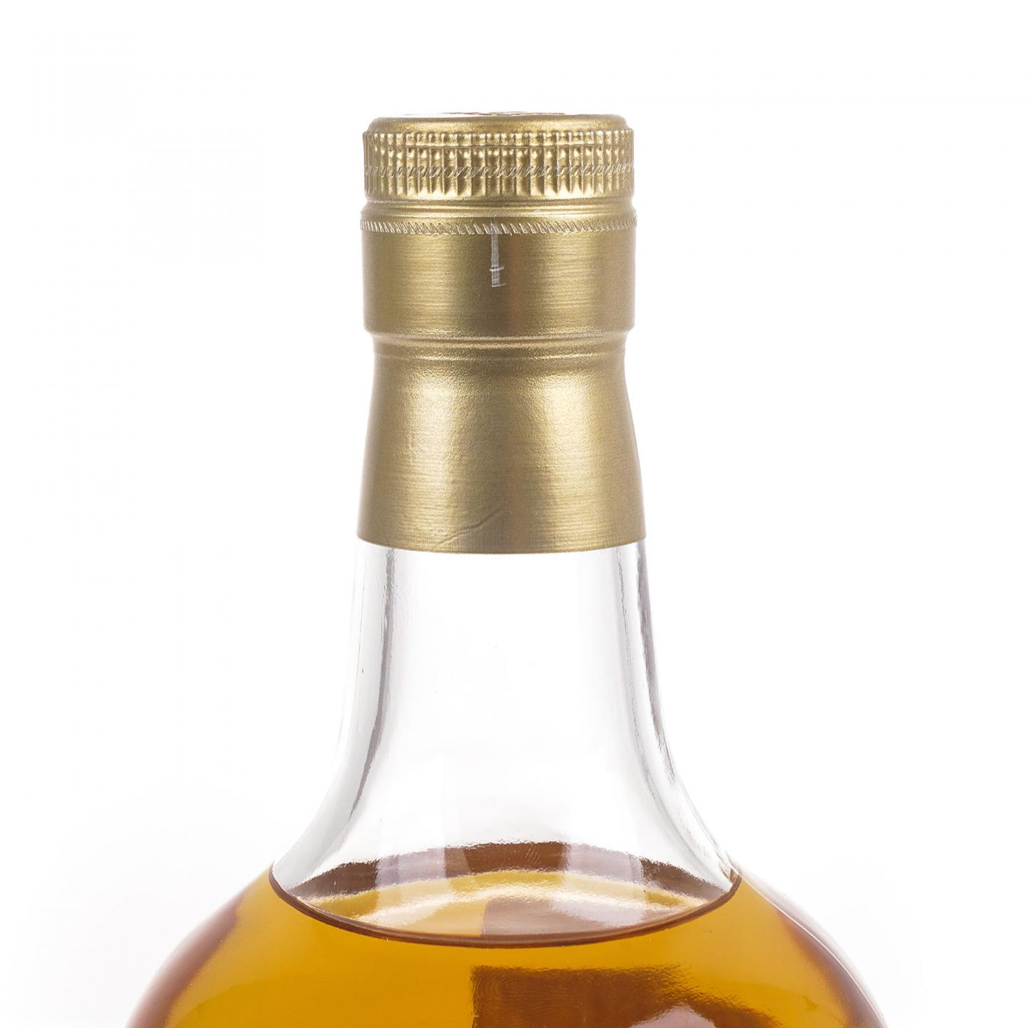 Glenburgie 格兰伯奇 1995-2015 GM