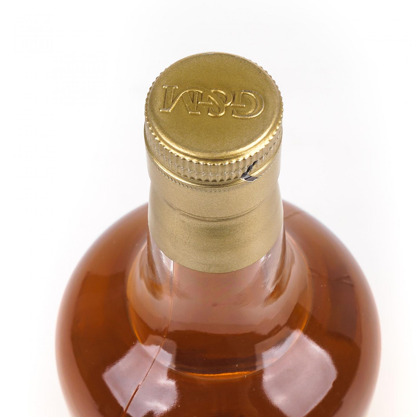 Glenburgie 格兰伯奇 1995-2015 GM