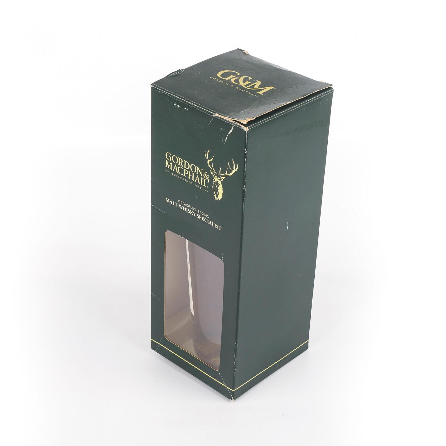 Glenburgie 格兰伯奇 1995-2015 GM