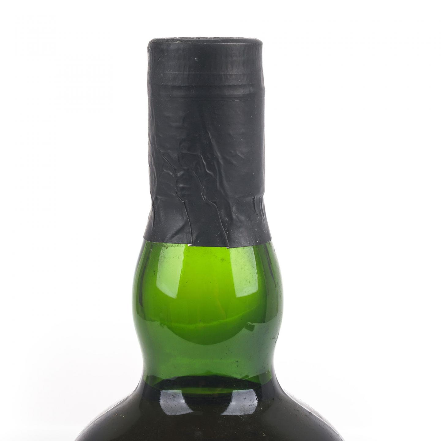 Ardbeg 阿贝 乌干达 L5