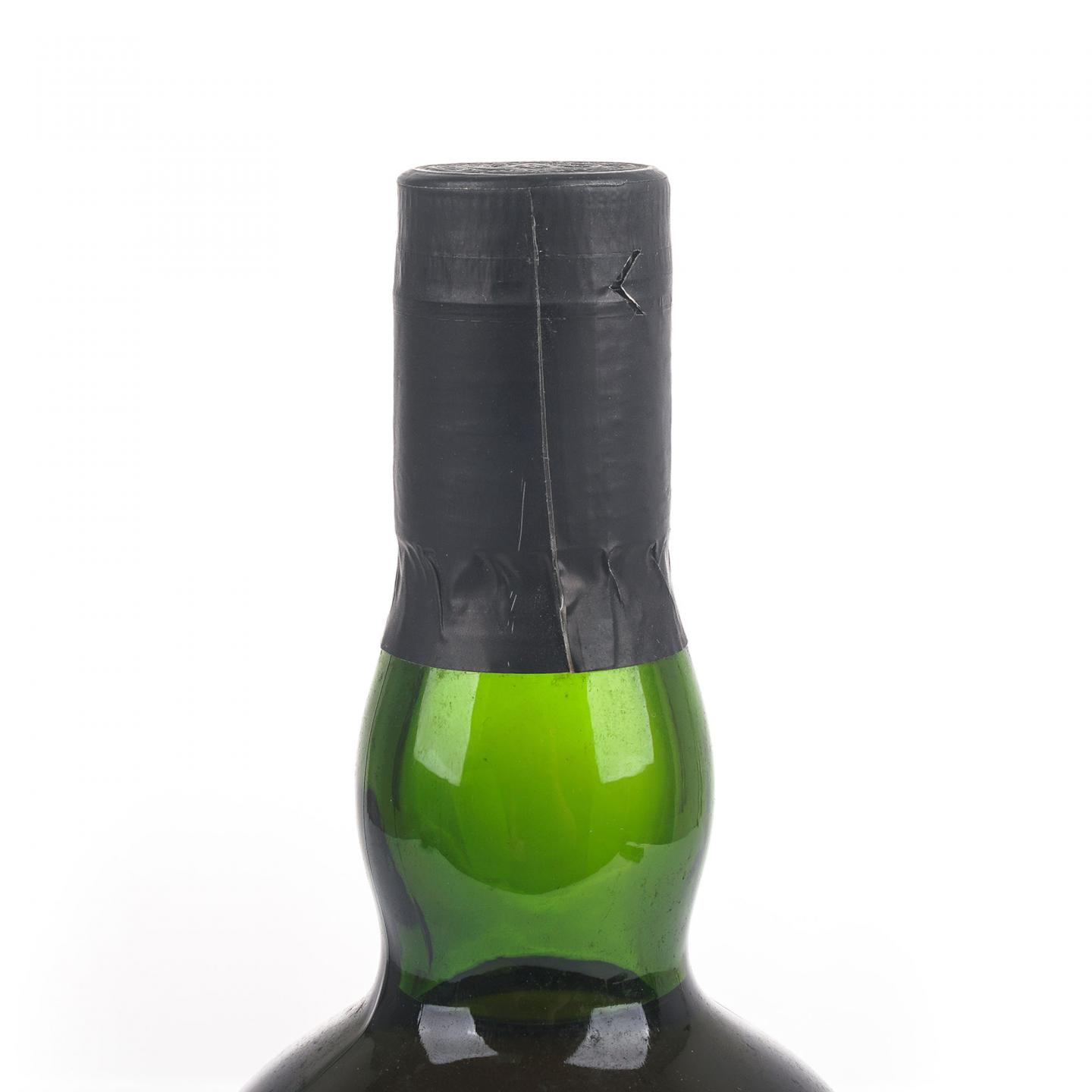 Ardbeg 阿贝 乌干达 L5