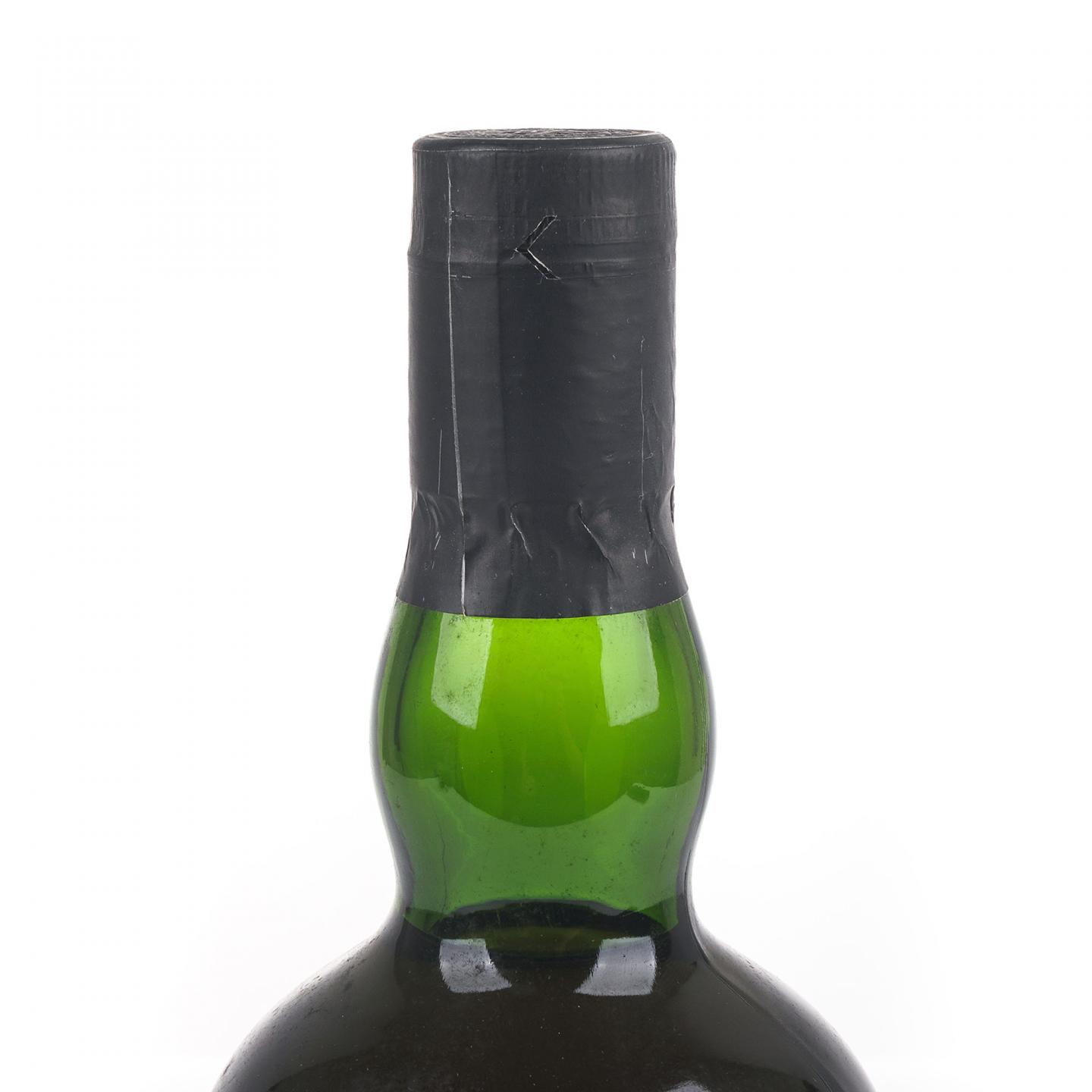 Ardbeg 阿贝 乌干达 L5