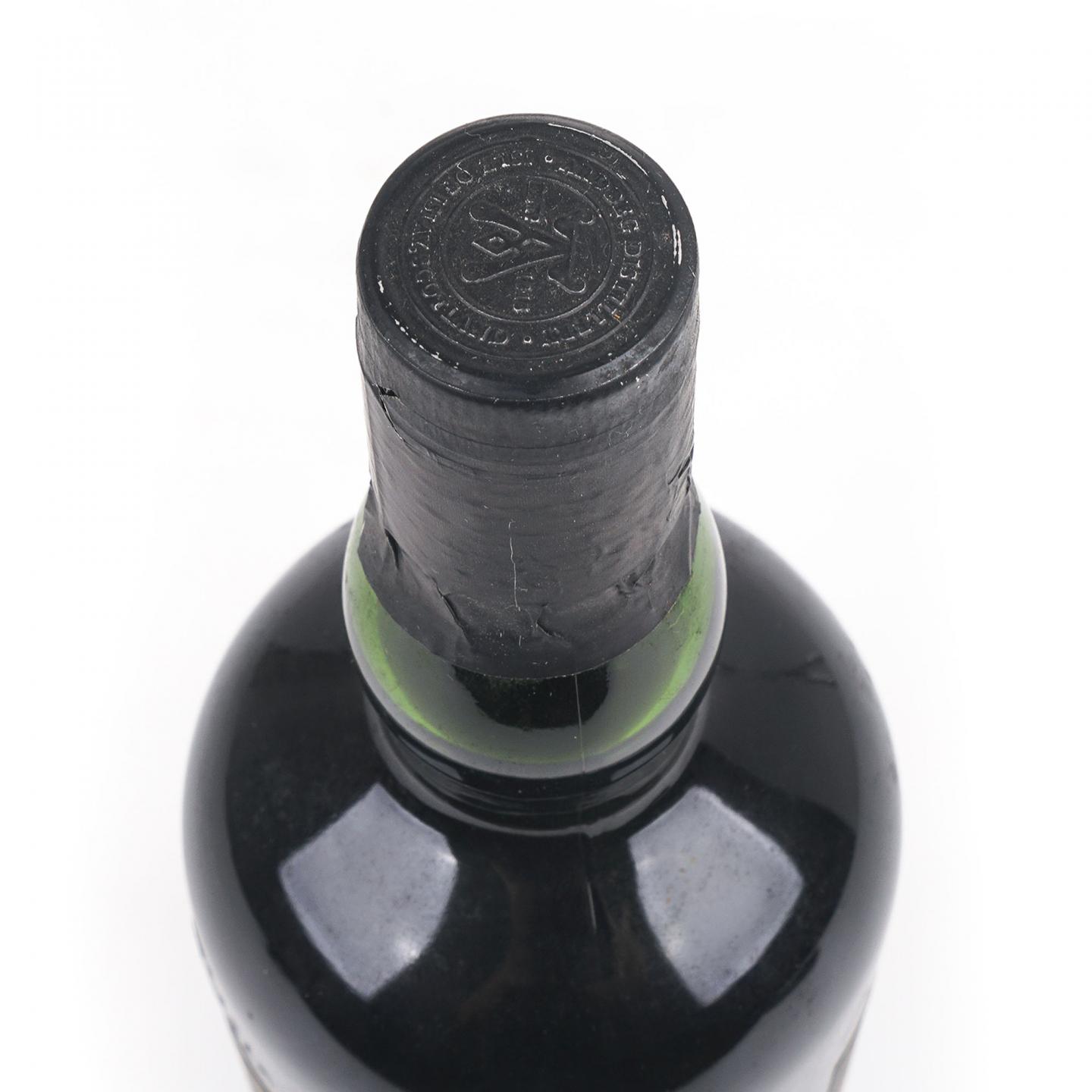Ardbeg 阿贝 乌干达 L5