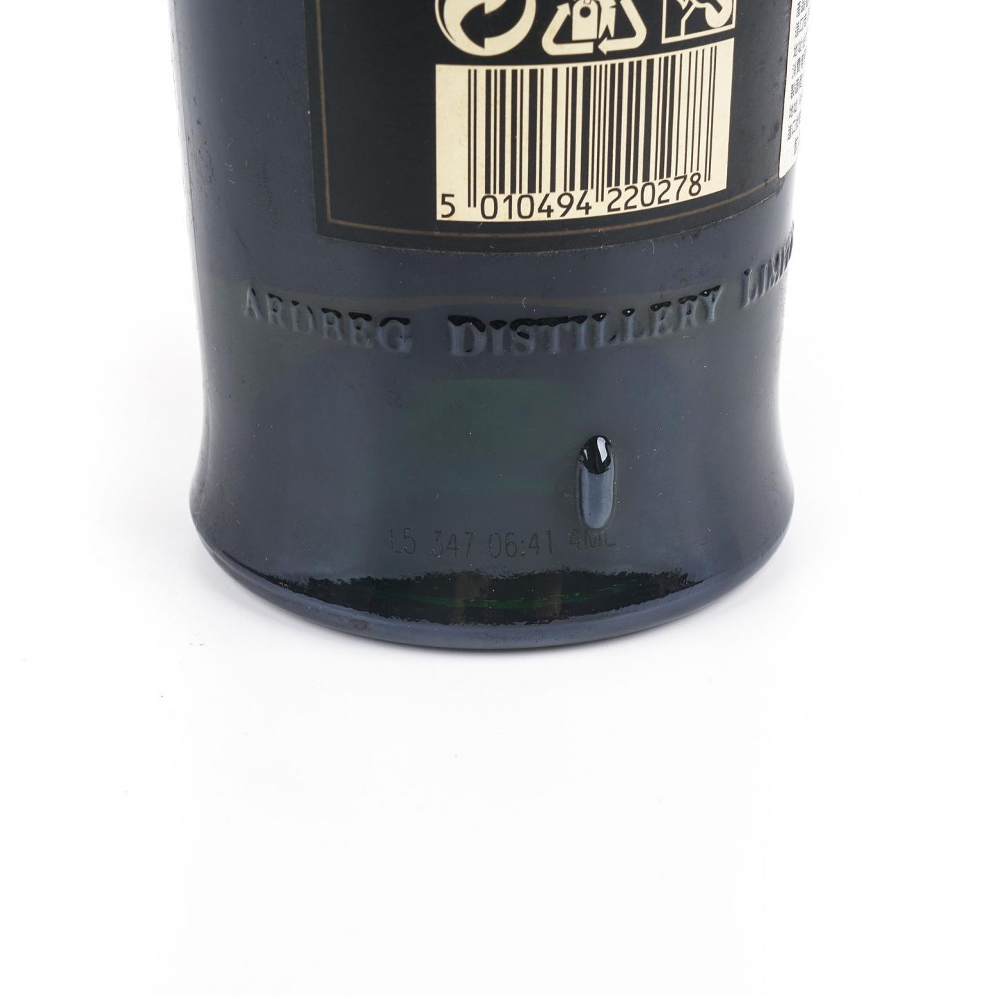 Ardbeg 阿贝 乌干达 L5