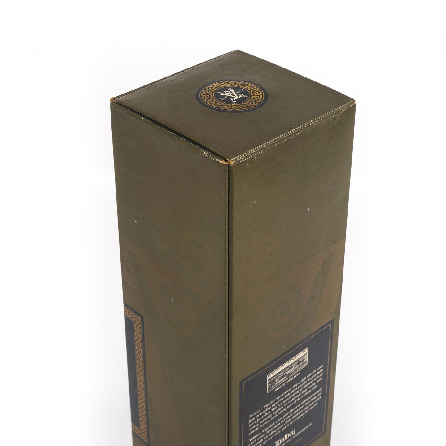 Ardbeg 阿贝 乌干达 L5