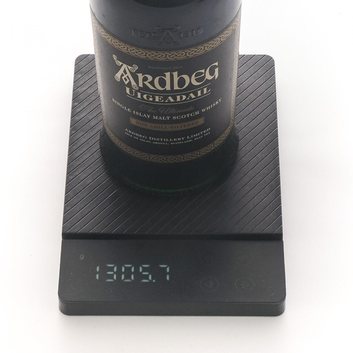 Ardbeg 阿贝 乌干达 L5