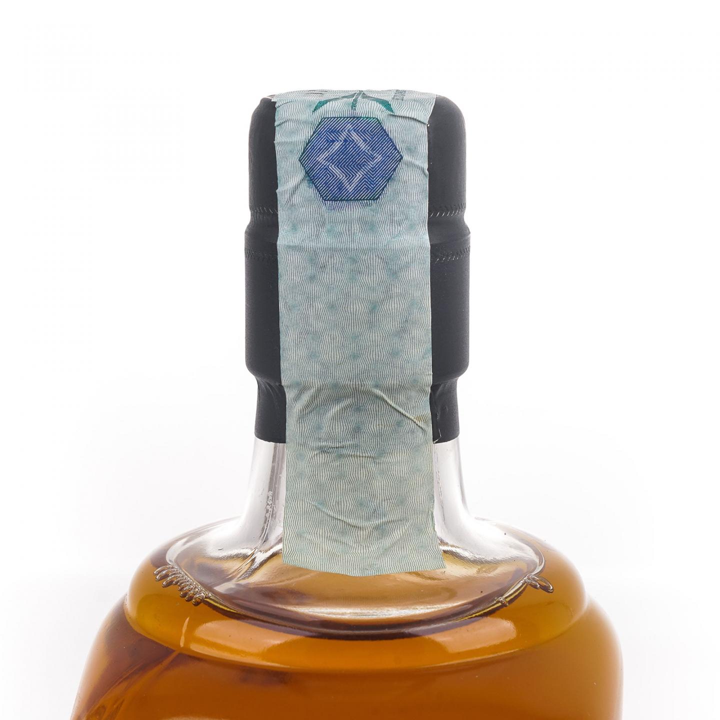 Dalmore 达尔摩 37年 Cadenhead
