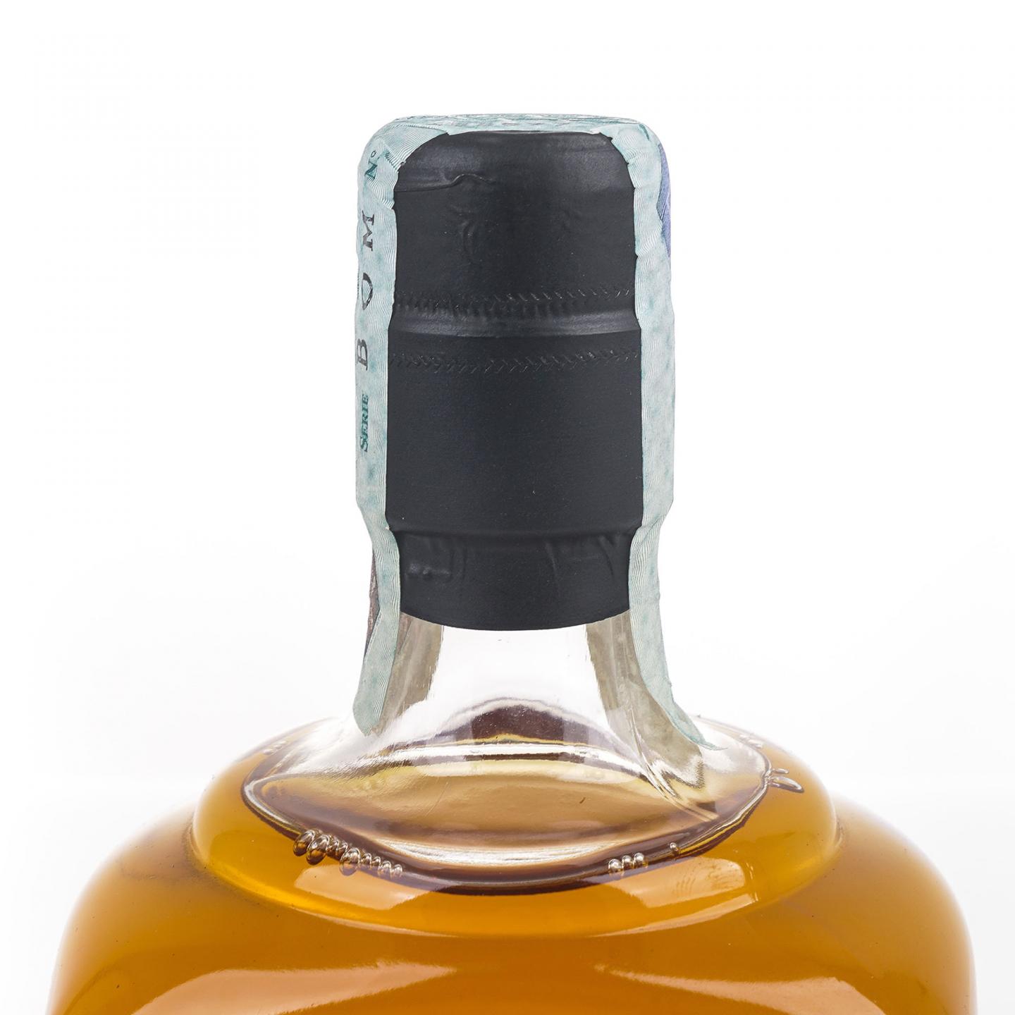 Dalmore 达尔摩 37年 Cadenhead