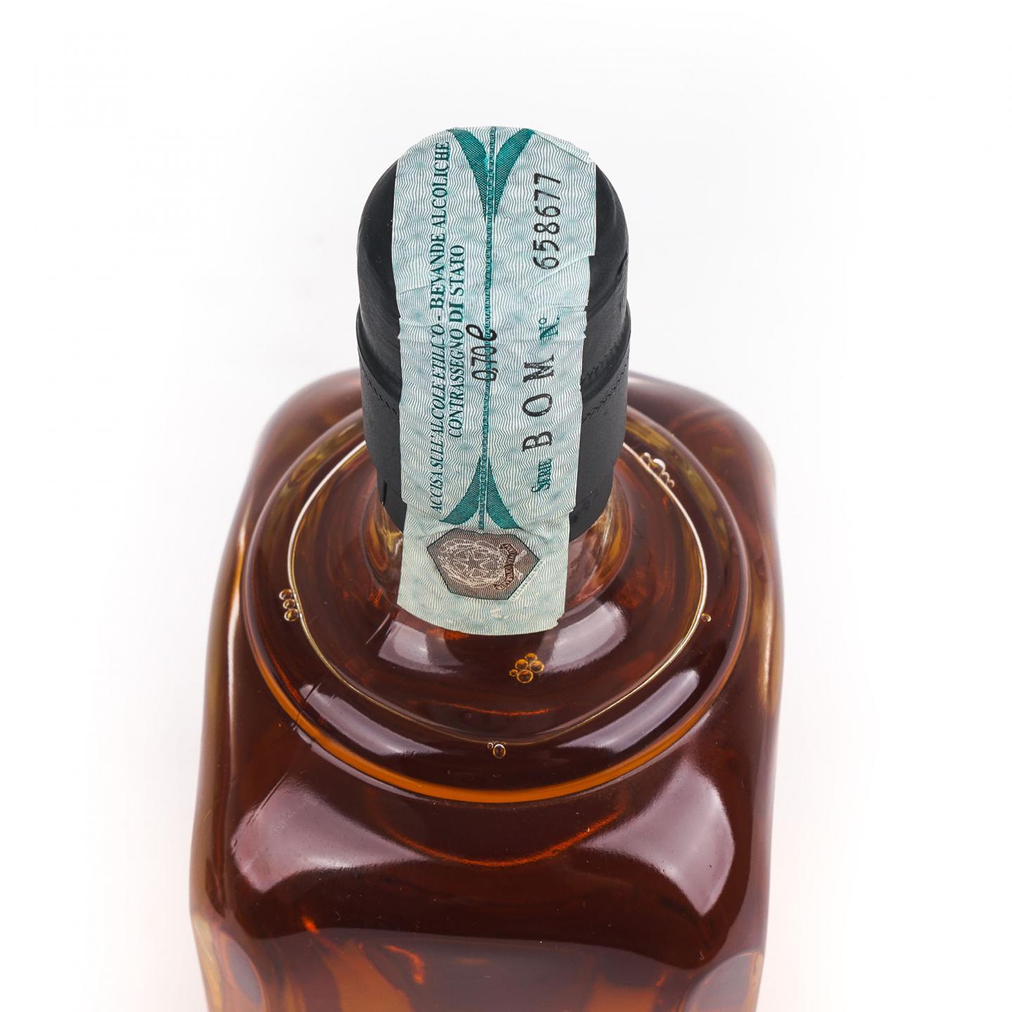 Dalmore 达尔摩 37年 Cadenhead