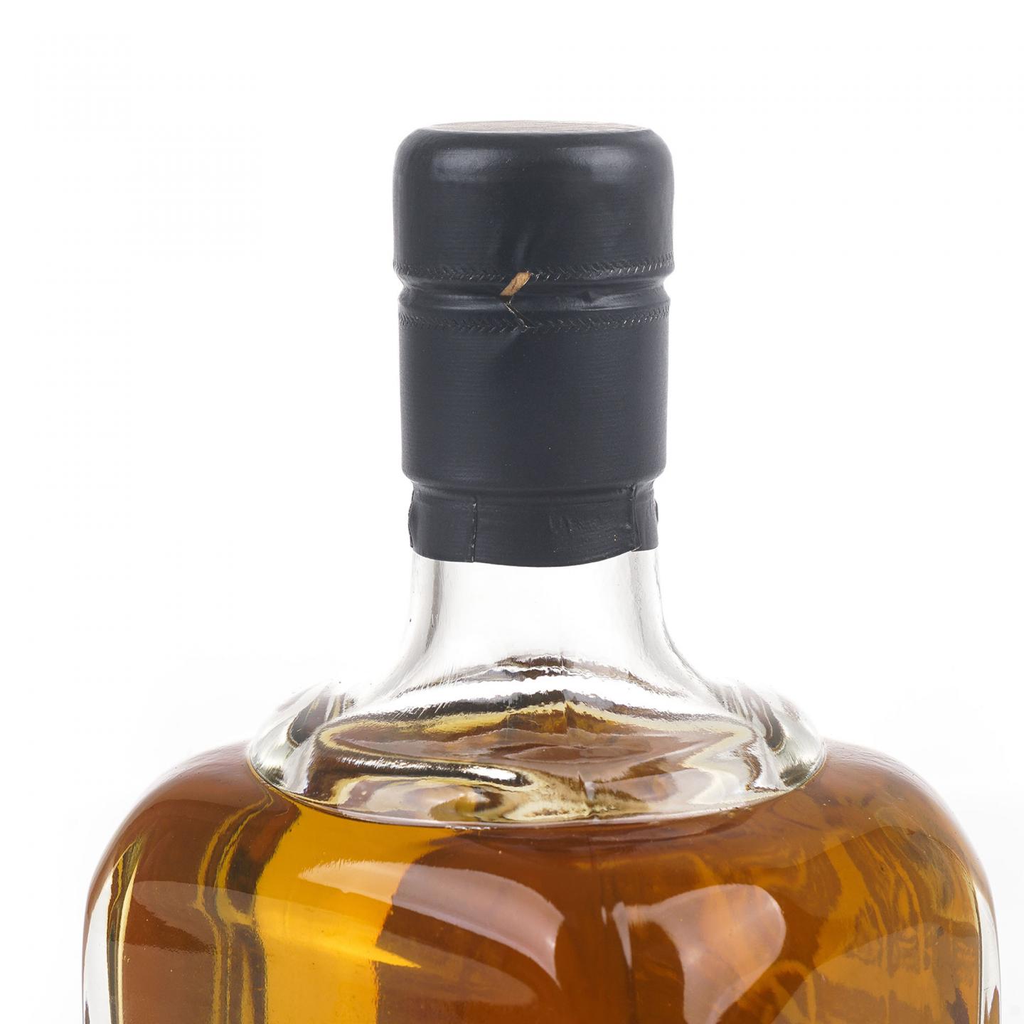 Glen keith 格兰契斯 42年 单桶 Cadenhead