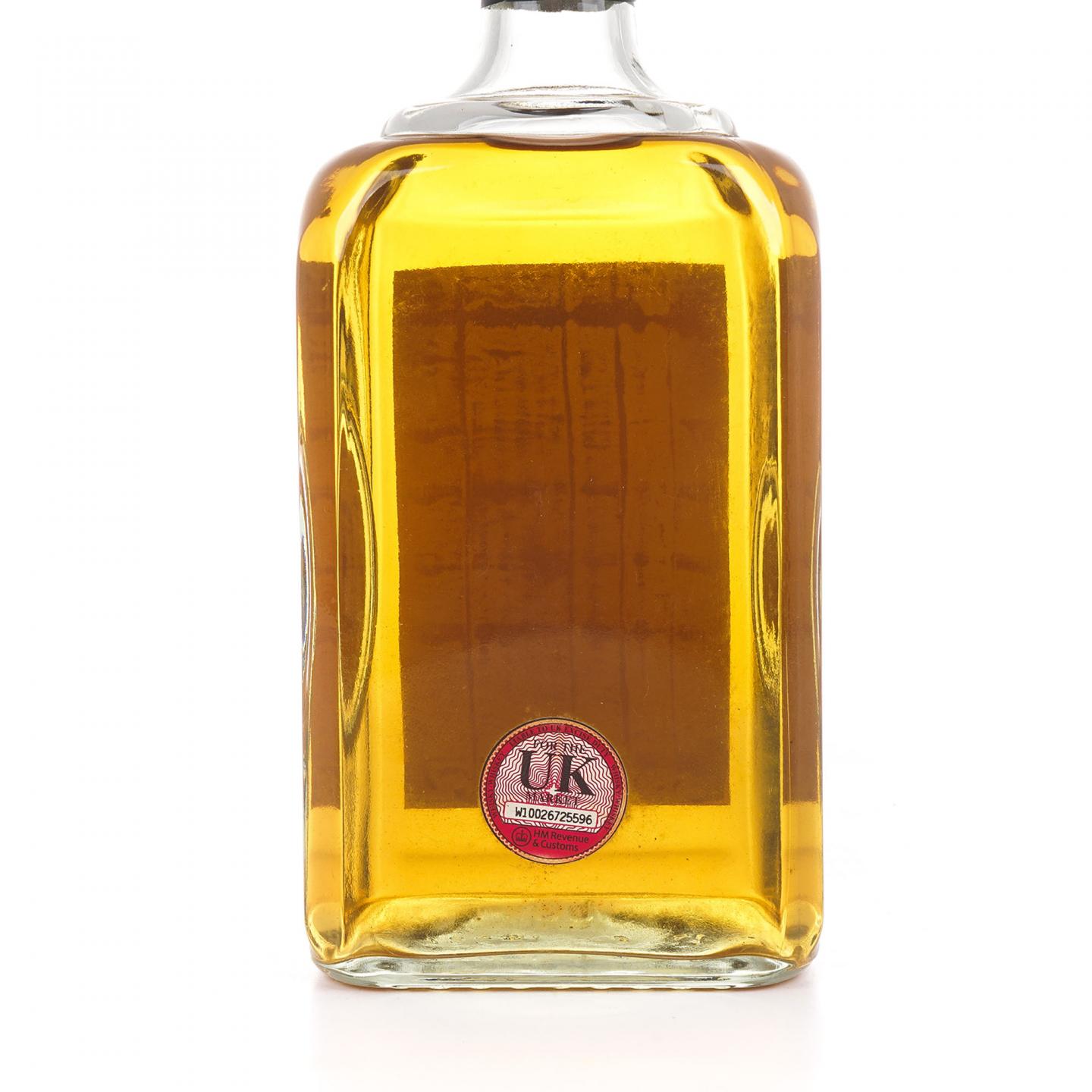 Glen keith 格兰契斯 42年 单桶 Cadenhead