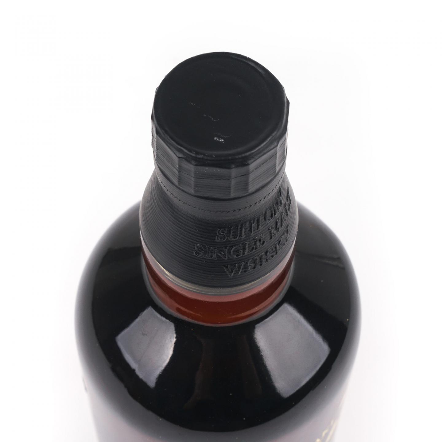 山崎 18年 Limited Edition 限量版
