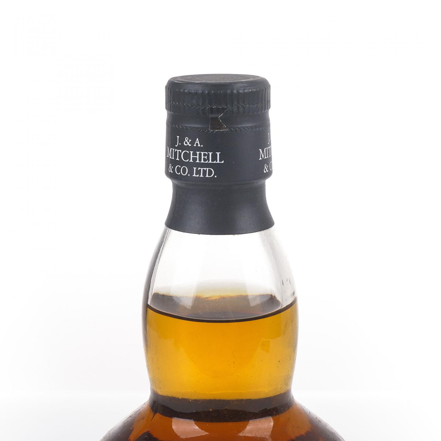 Springbank 云顶 15年 46%